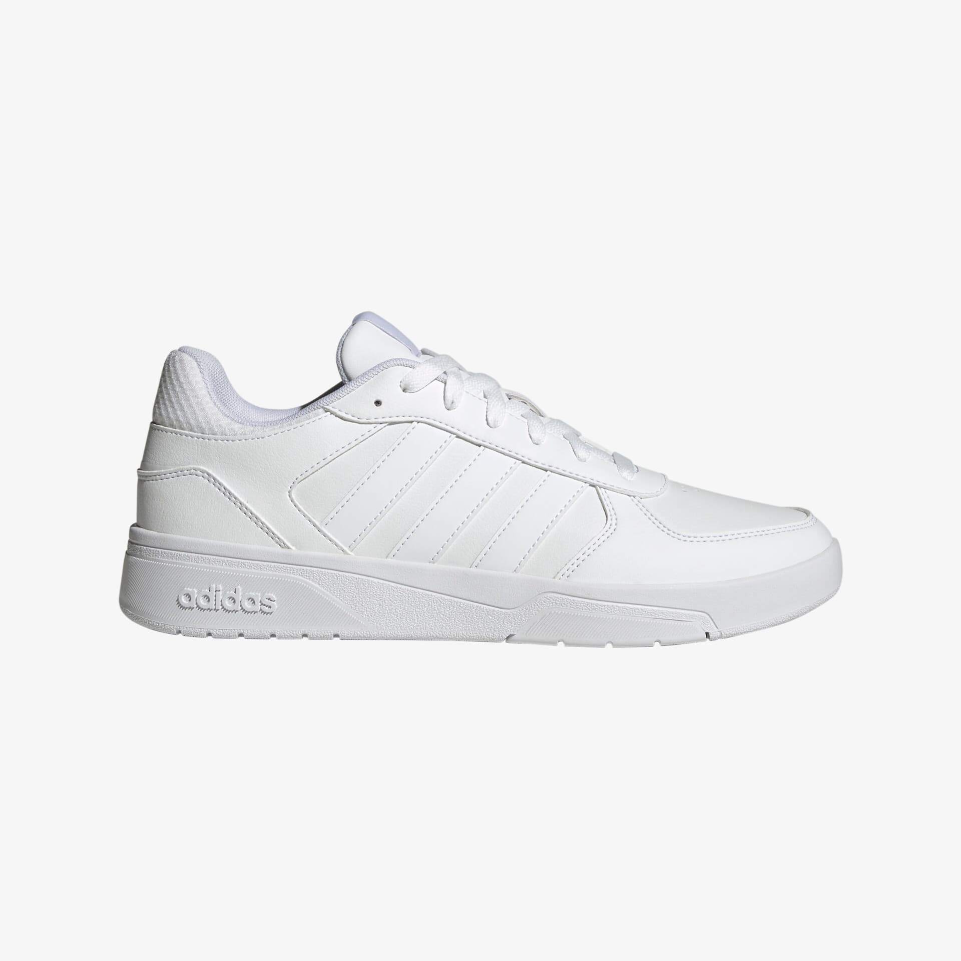 adidas Courtbeat Herren Sneaker Low