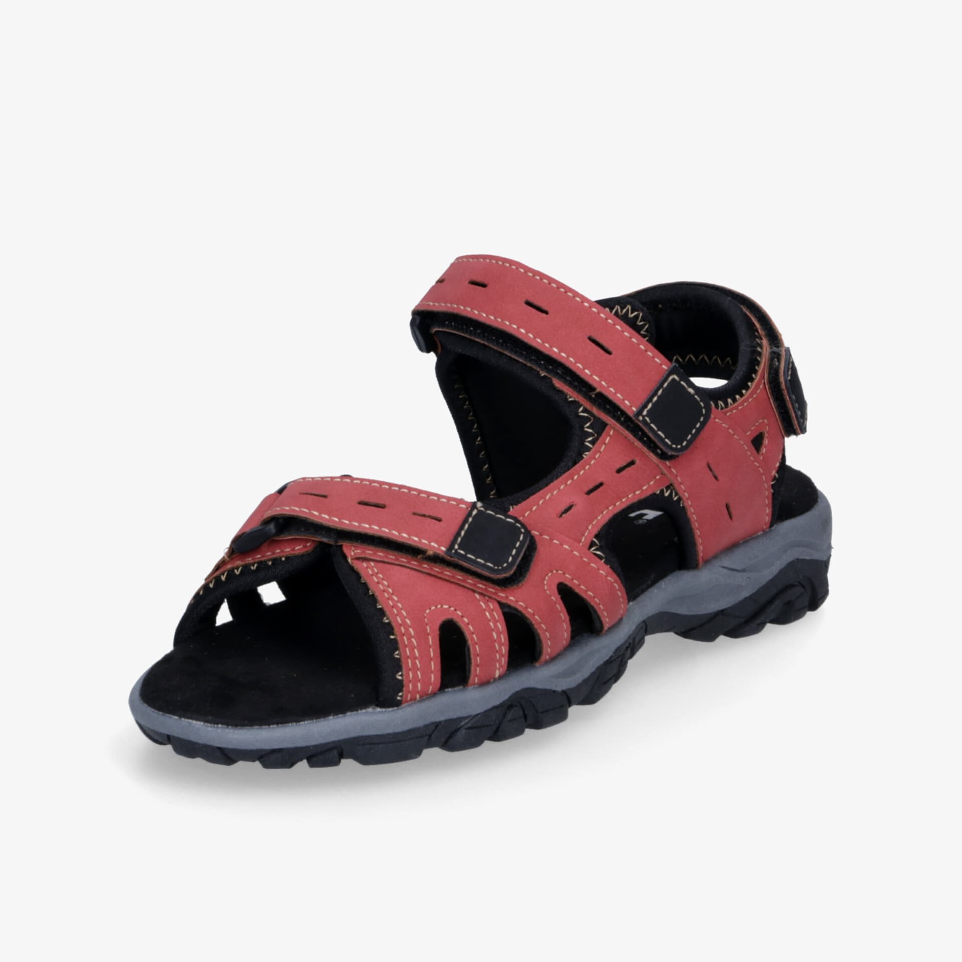 AVIC ADVENTURE Damen Trekkingsandalen