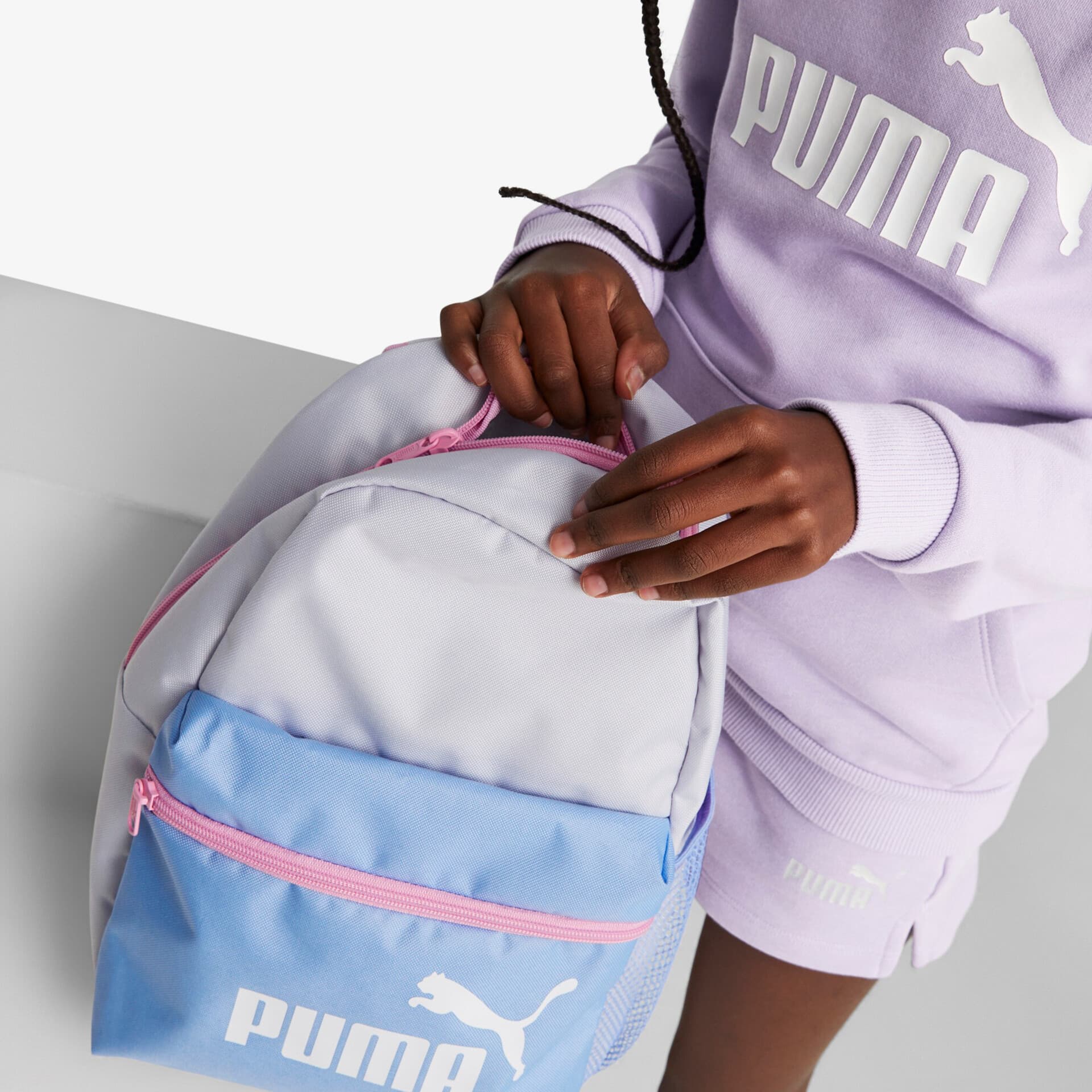 Puma Phase Small Backpack Rucksack