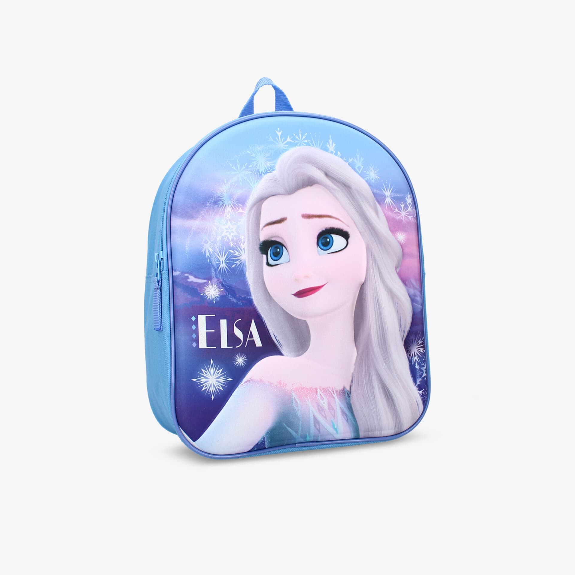 ​Frozen 3D Effekt Rucksack