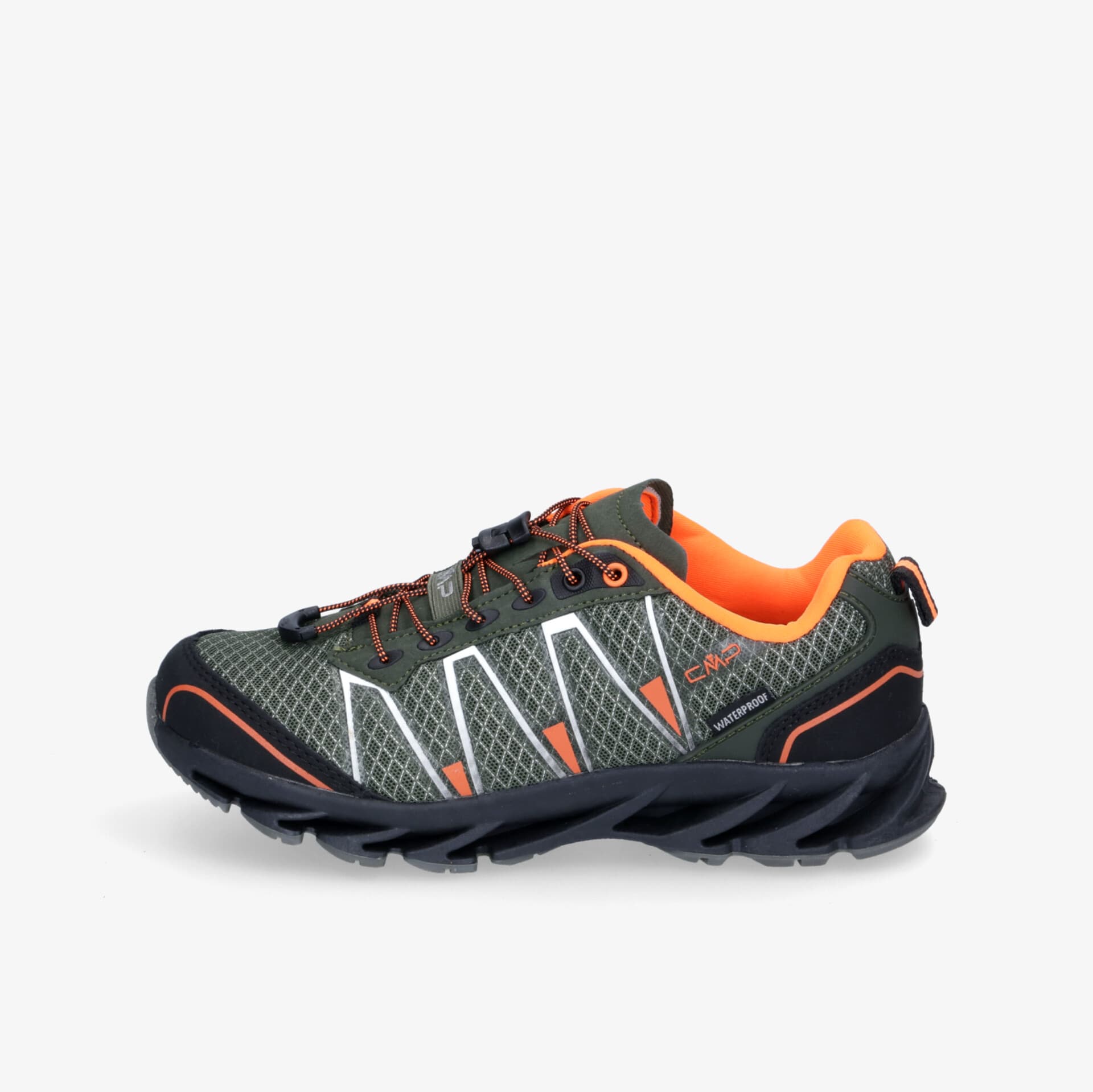 CMP Altak Kinder Trekkingschuh