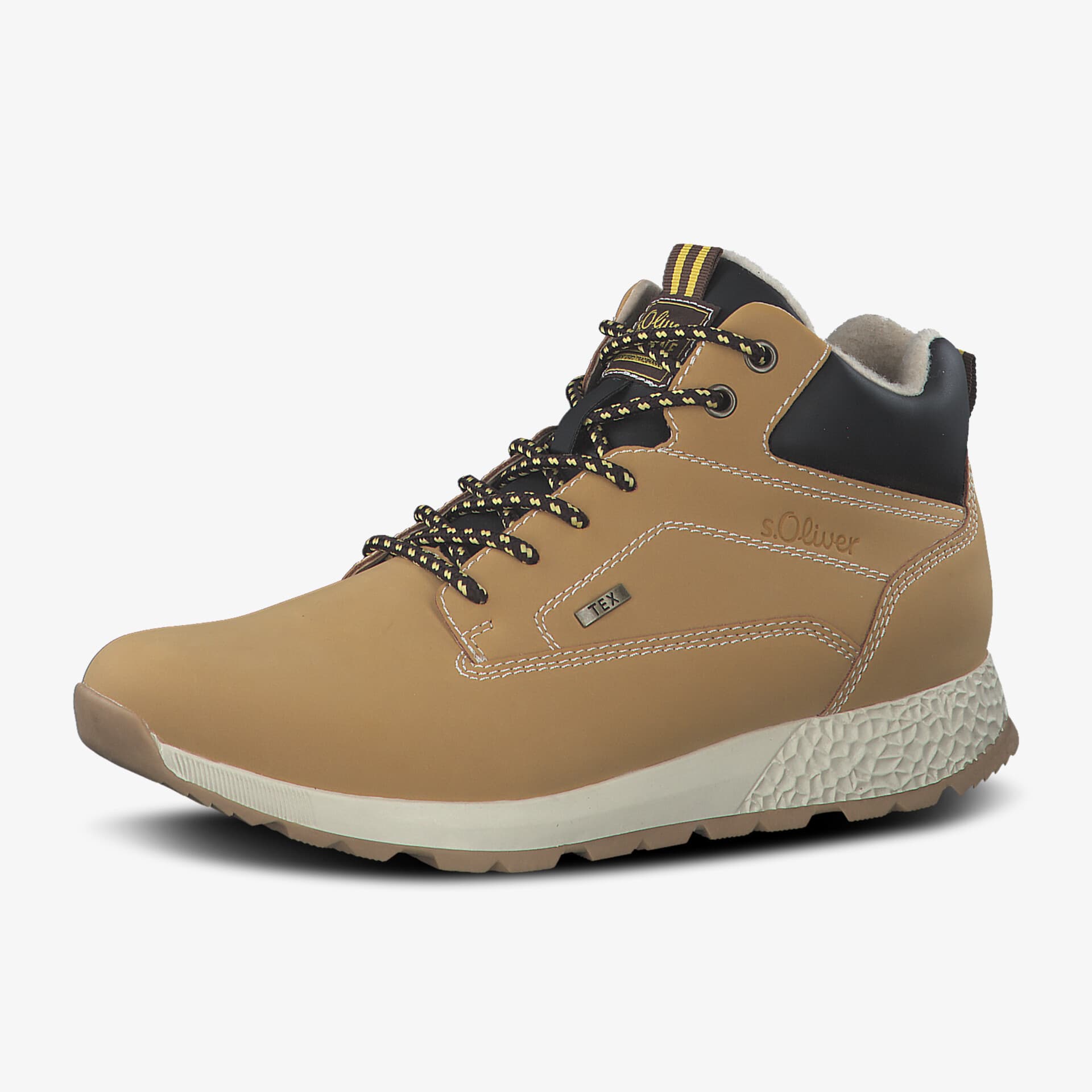 ​s.Oliver Herren Boot