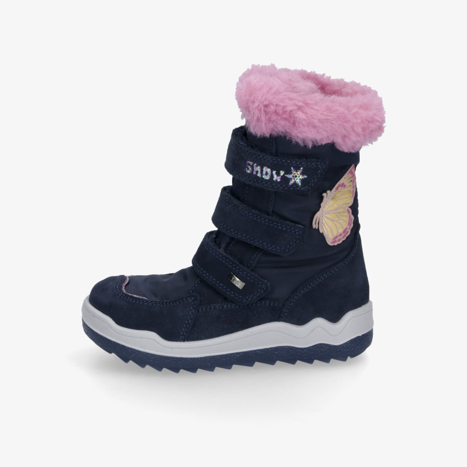 ​IMAC Kinder Winterstiefel