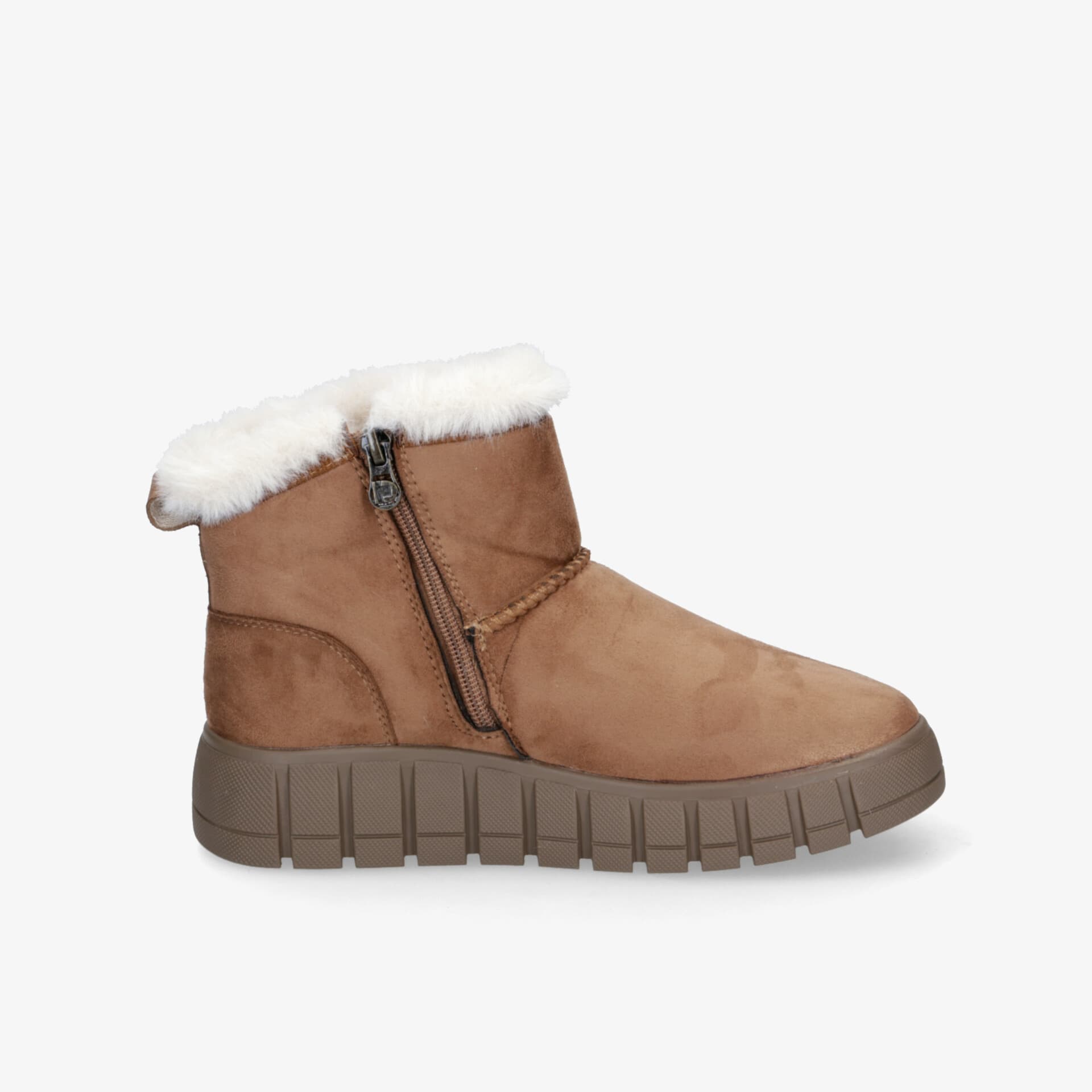 ​TOM TAILOR Damen Winter Boot