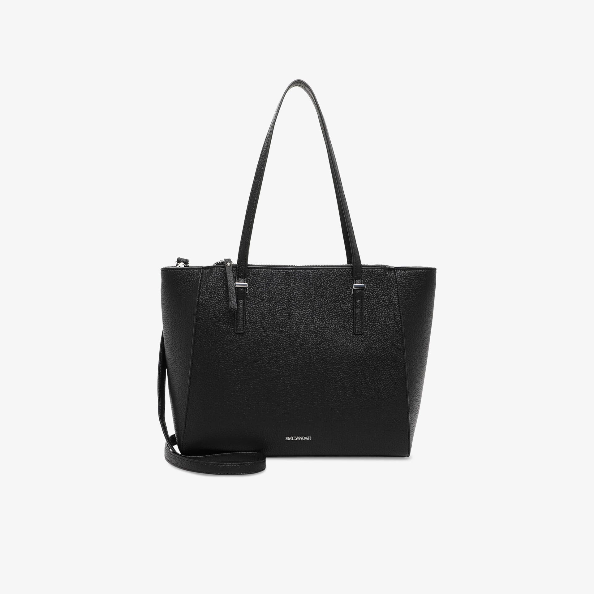 Emily & Noah Damen Shopper