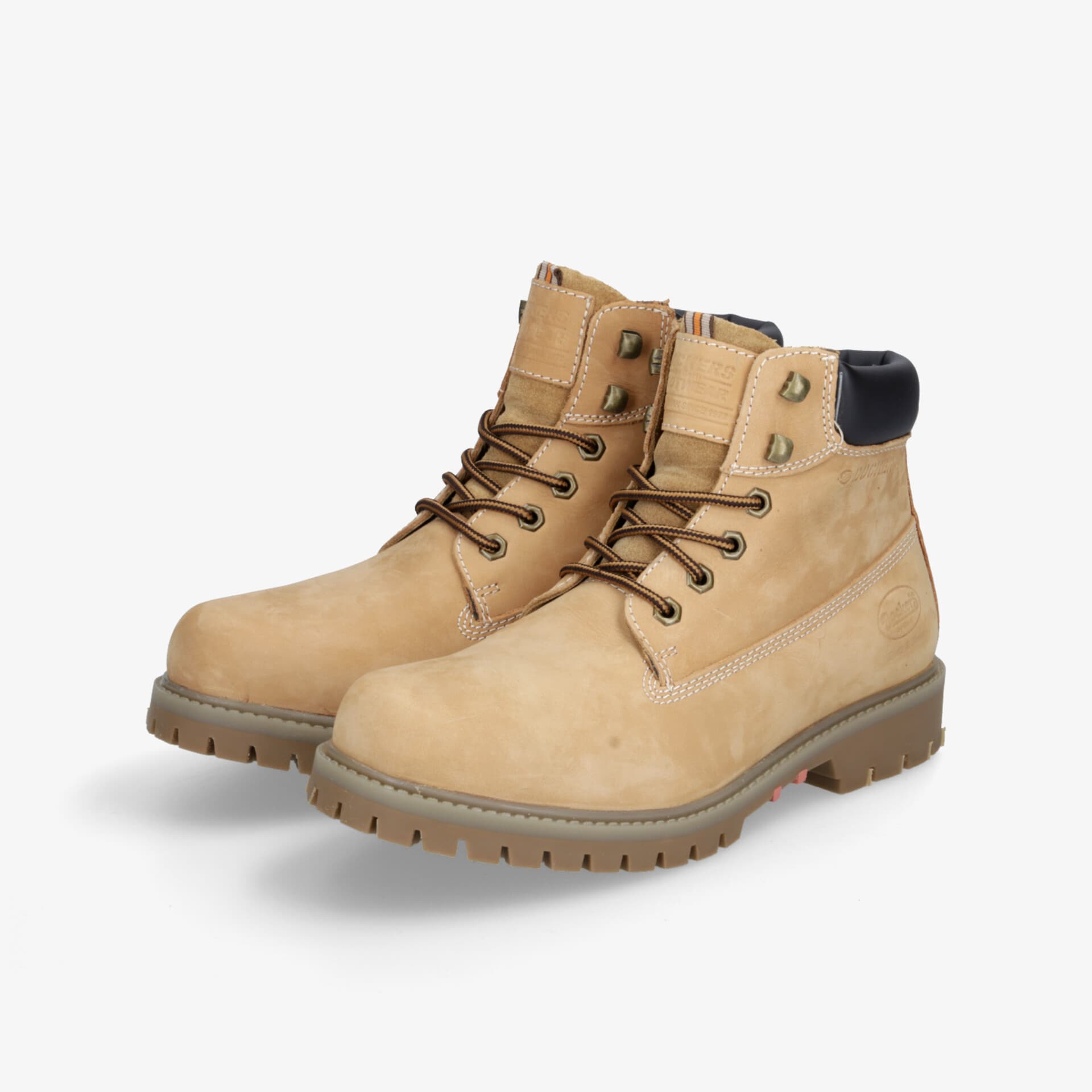 ​Dockers Herren Stiefel