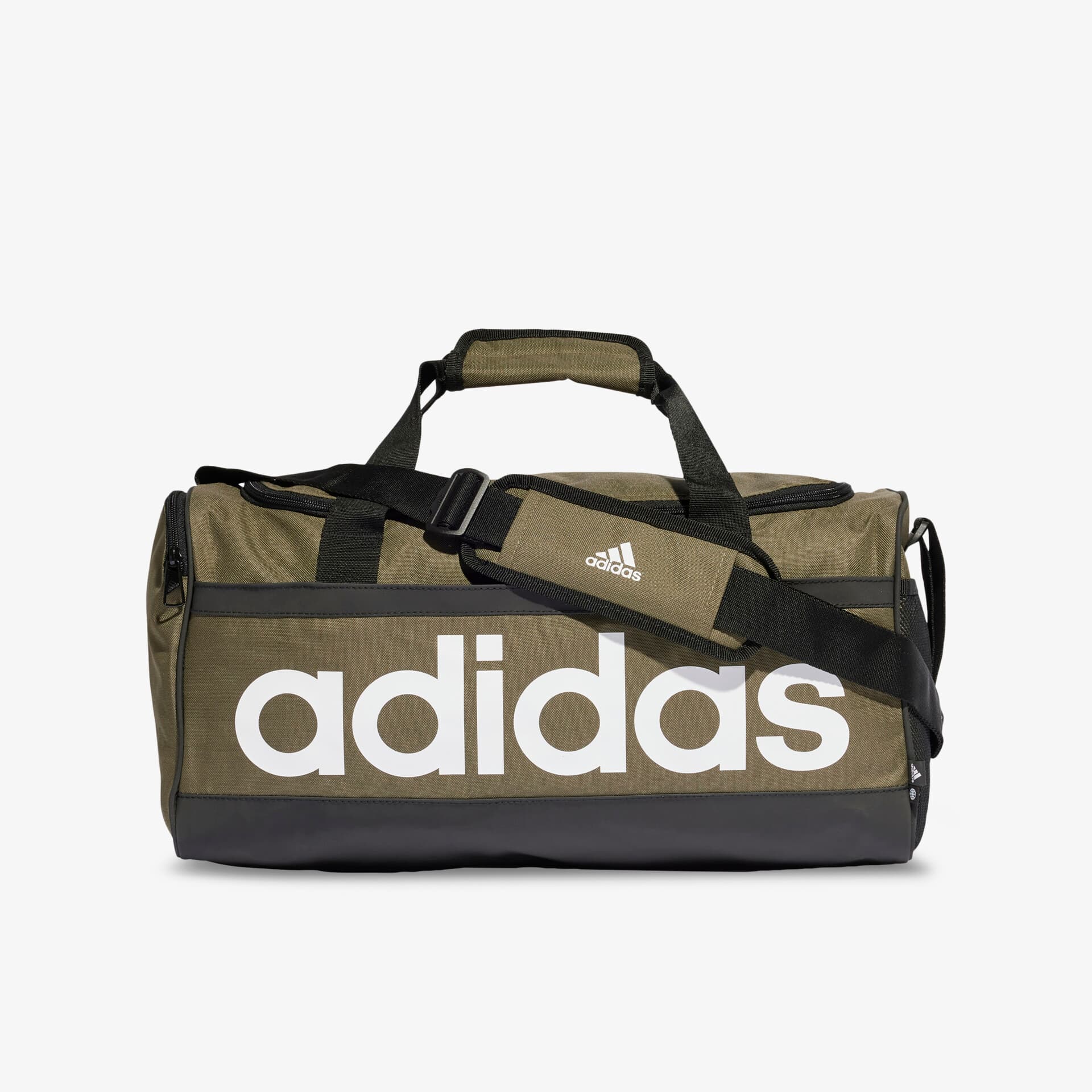 Adidas LINEAR DUFFEL M Sporttasche