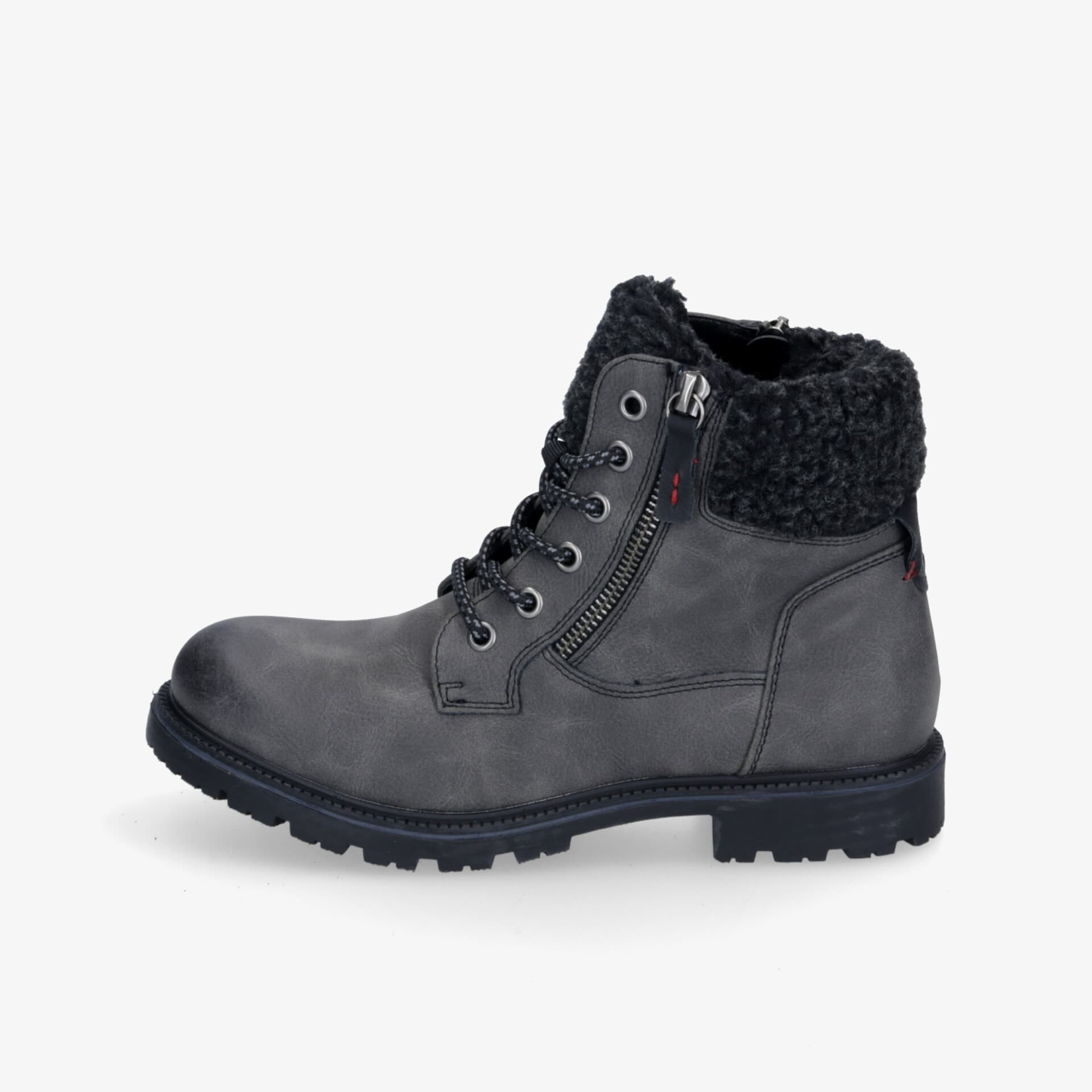 ​AVIC ADVENTURE Damen Trekking Boot