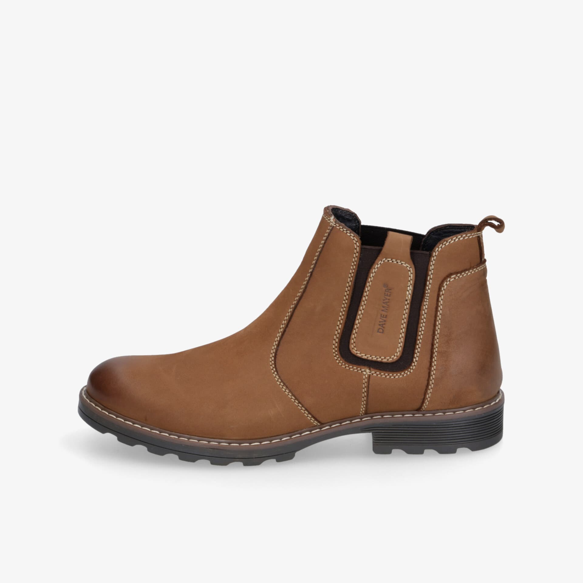 ​Dave Mayer Active Herren Chelsea Boot