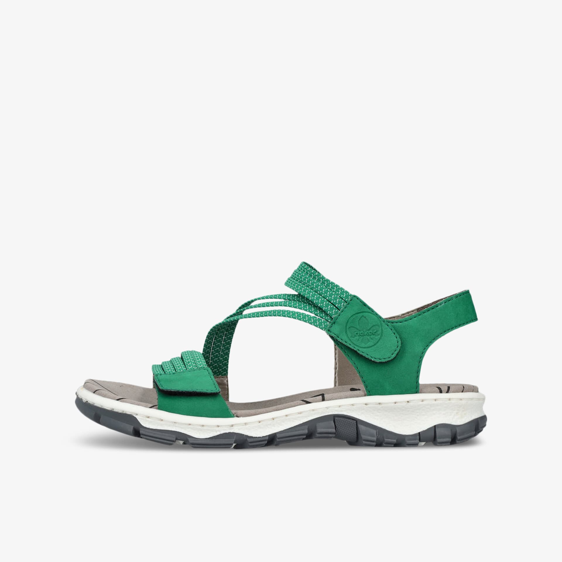 rieker Damen Sandalen