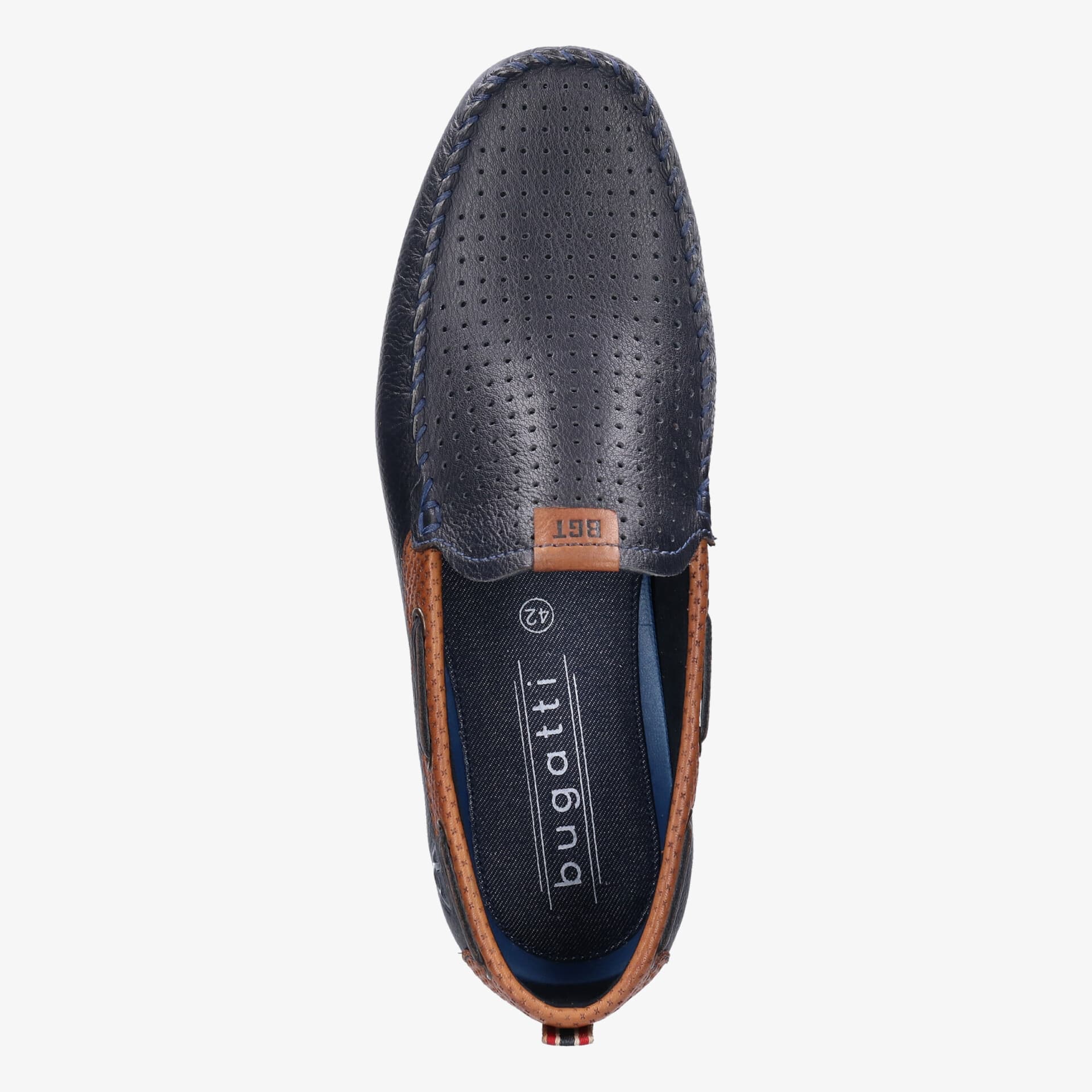 bugatti Herren Slipper