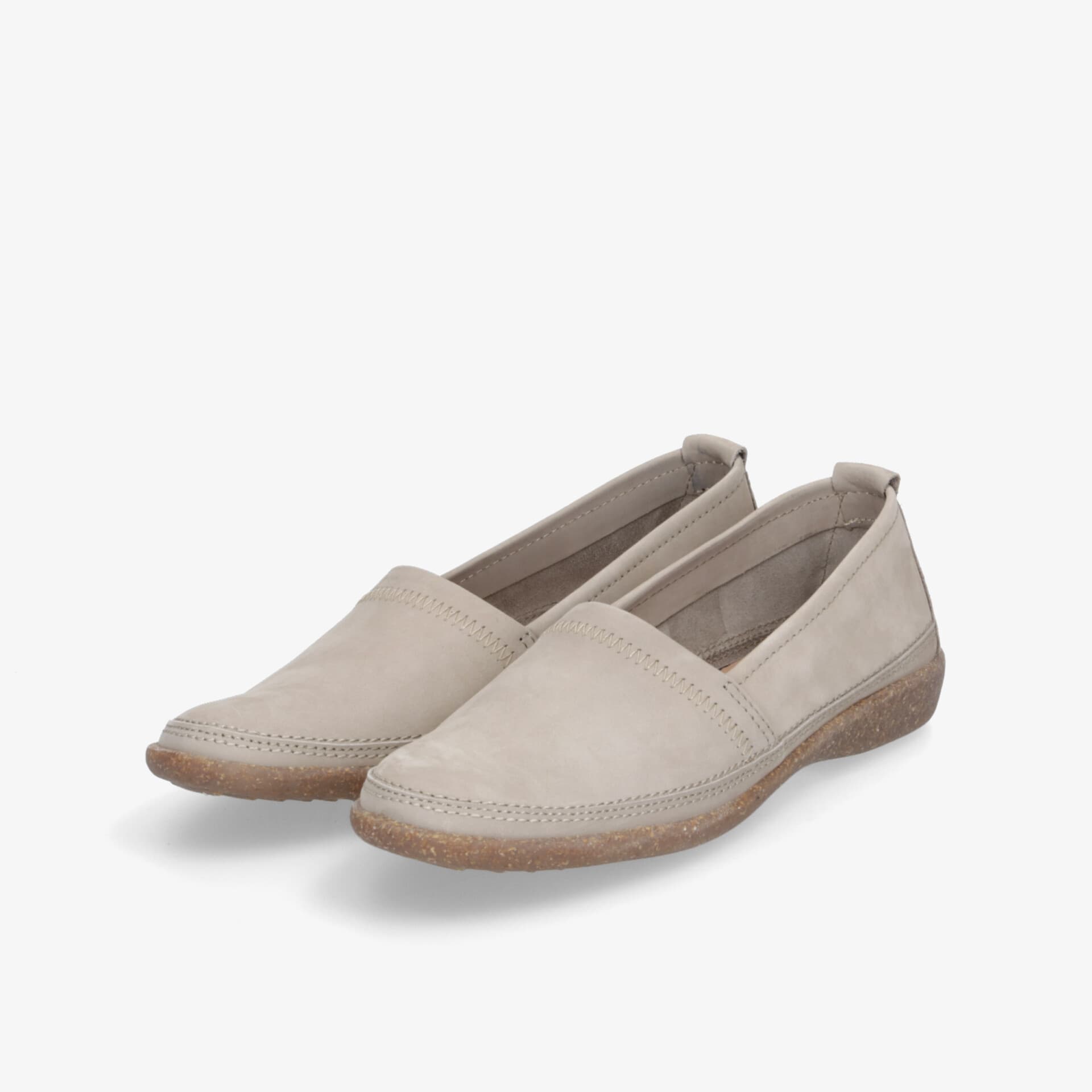 COMFINO Damen Slipper