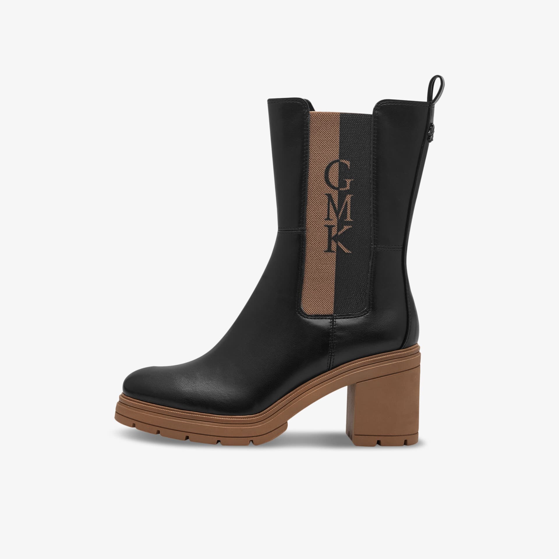 MARCO TOZZI by GMK Damen Chelsea Boots