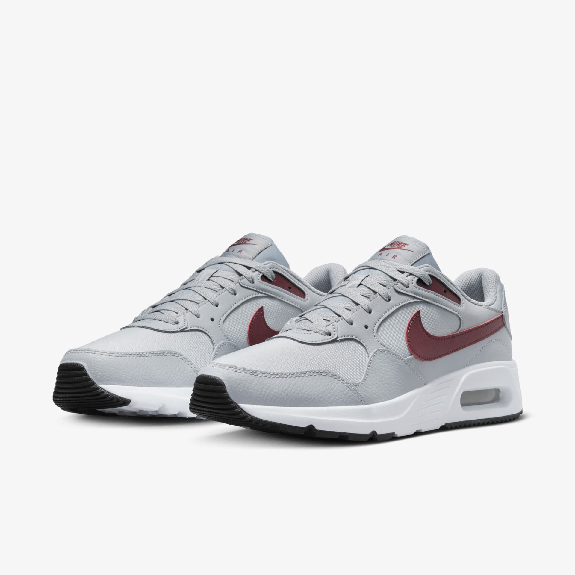 Nike Air Max SC Herren Sneaker Low