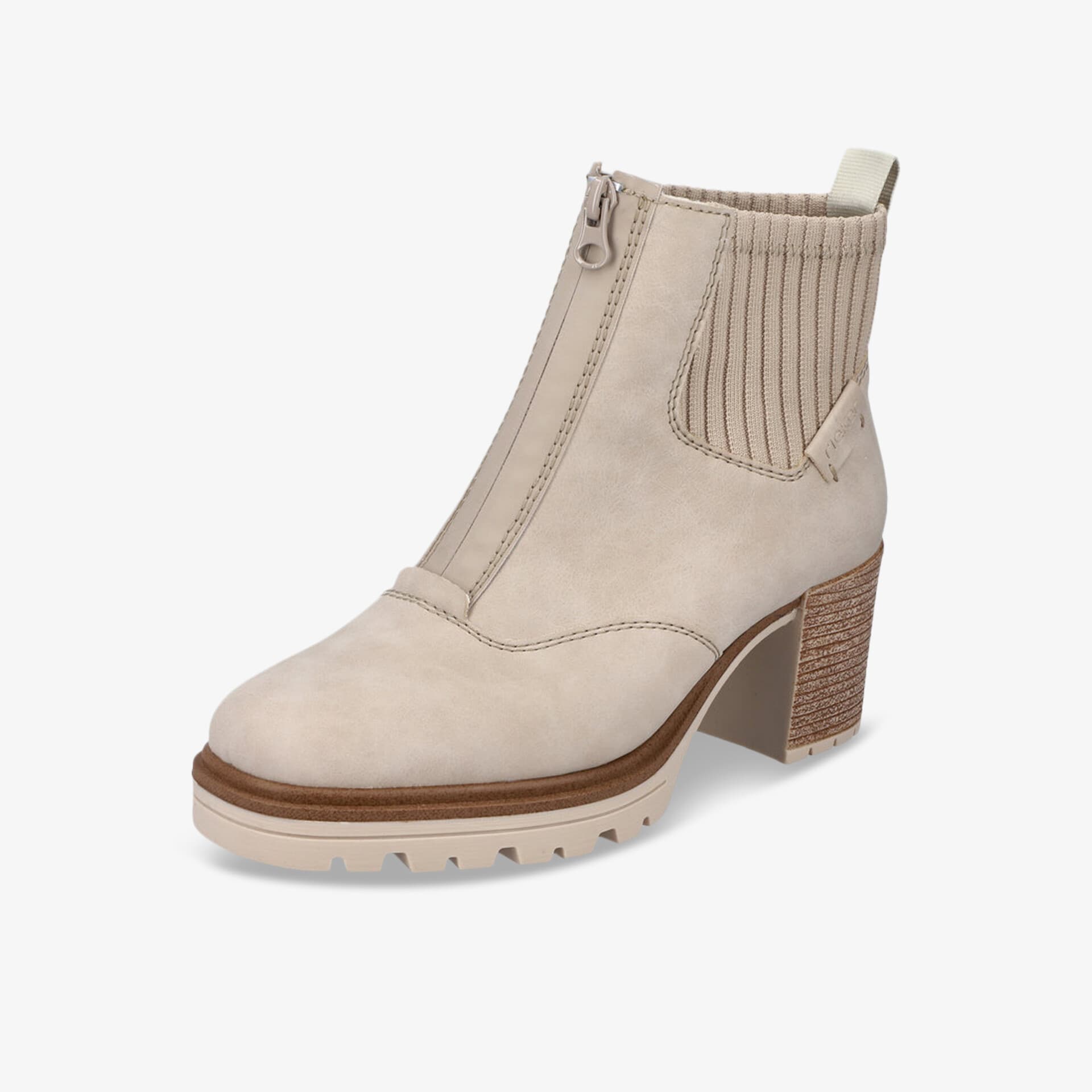 ​Rieker Damen Ankle Boot