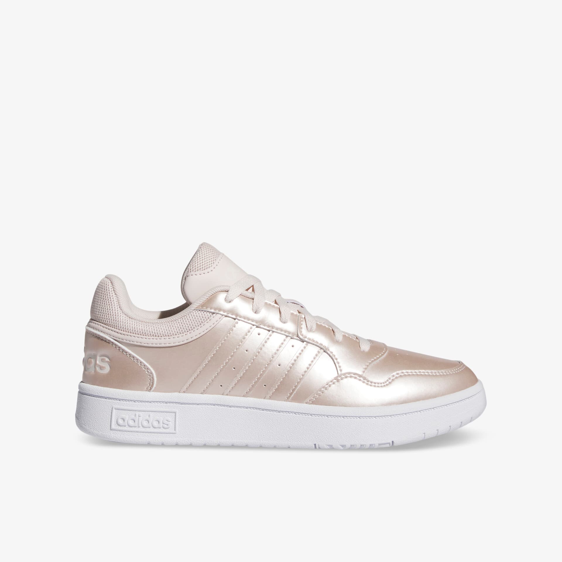 adidas Hoops 3.0 Damen Sneaker Low