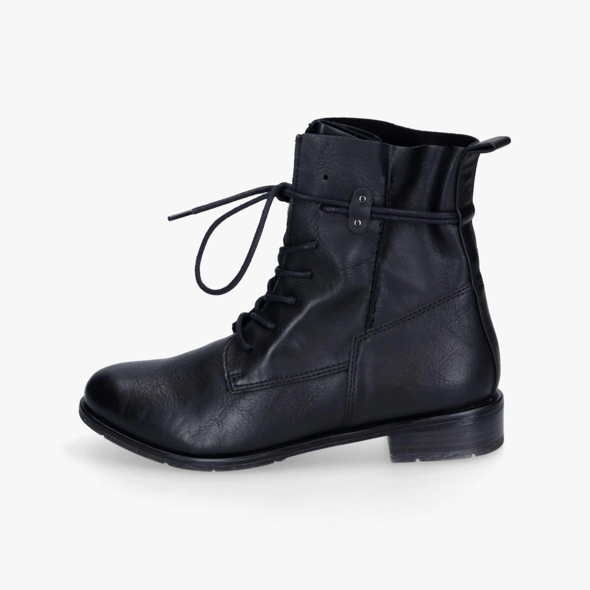 MARCO TOZZI Damen Schnürstiefeletten