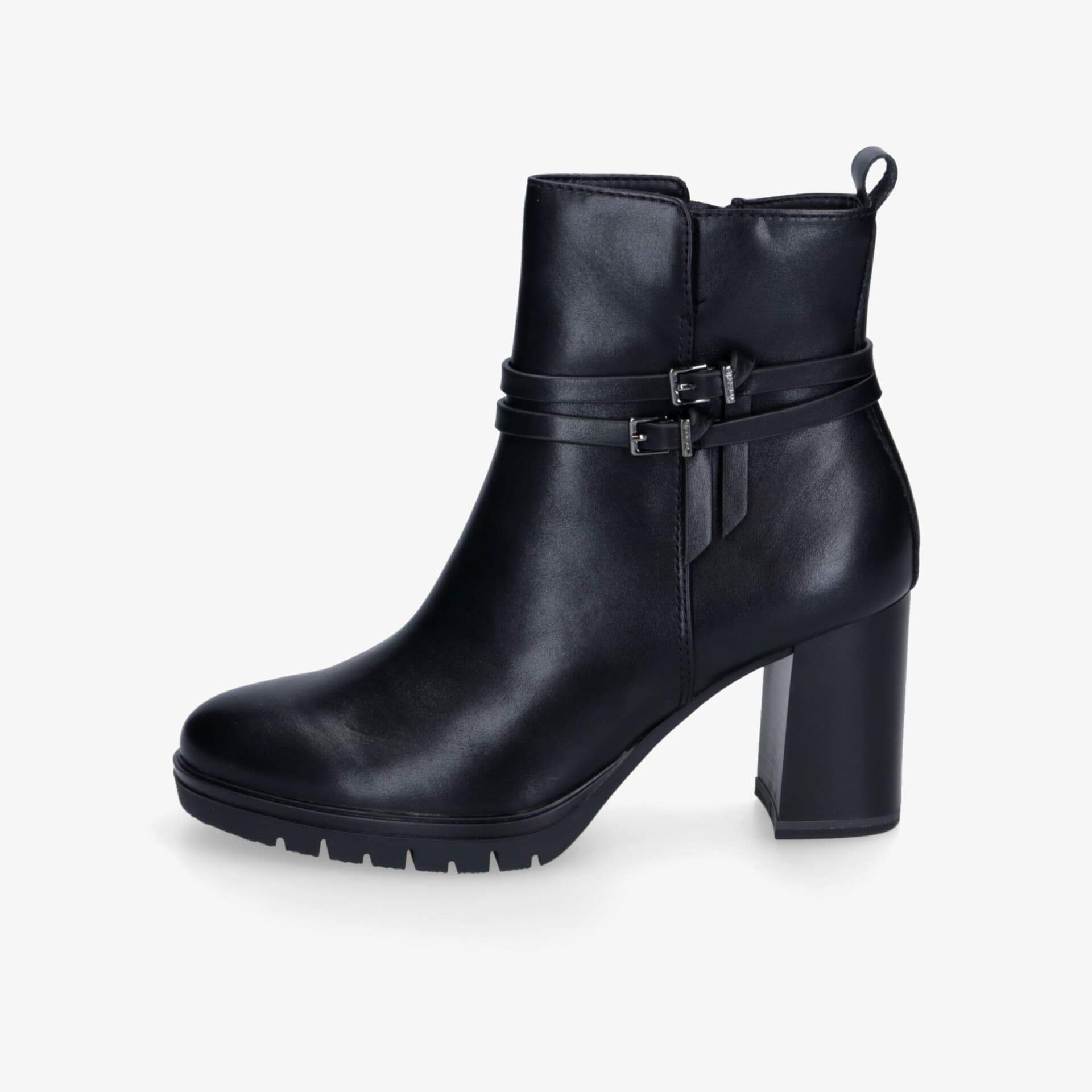 Tamaris Damen Klassische Stiefeletten