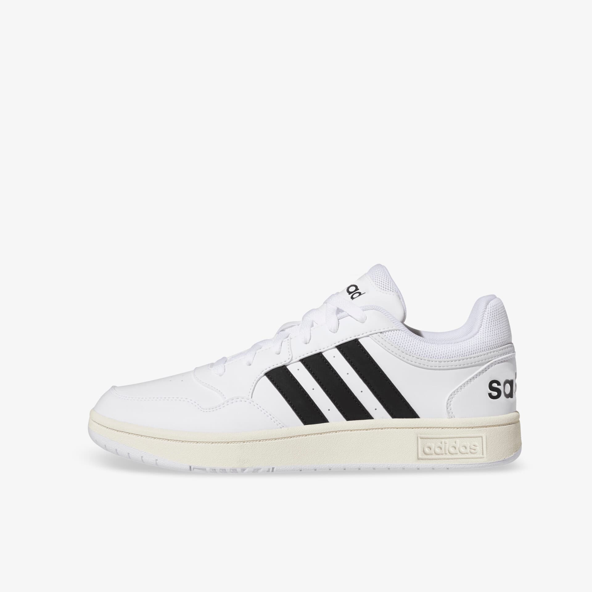 ​Adidas Hoops 3.0 Herren Sneaker Low