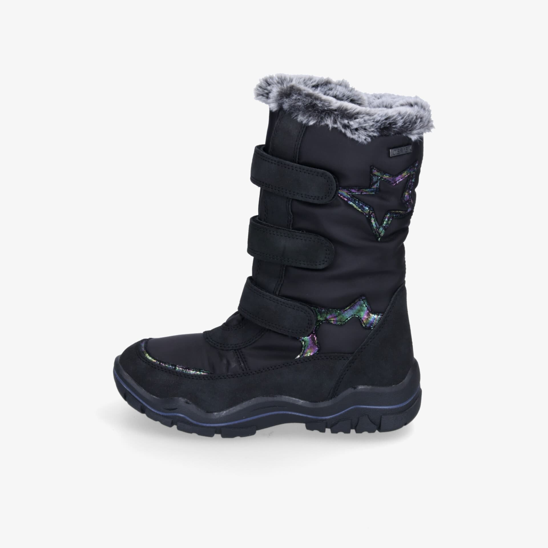 ​DooDogs Kinder Winterstiefel