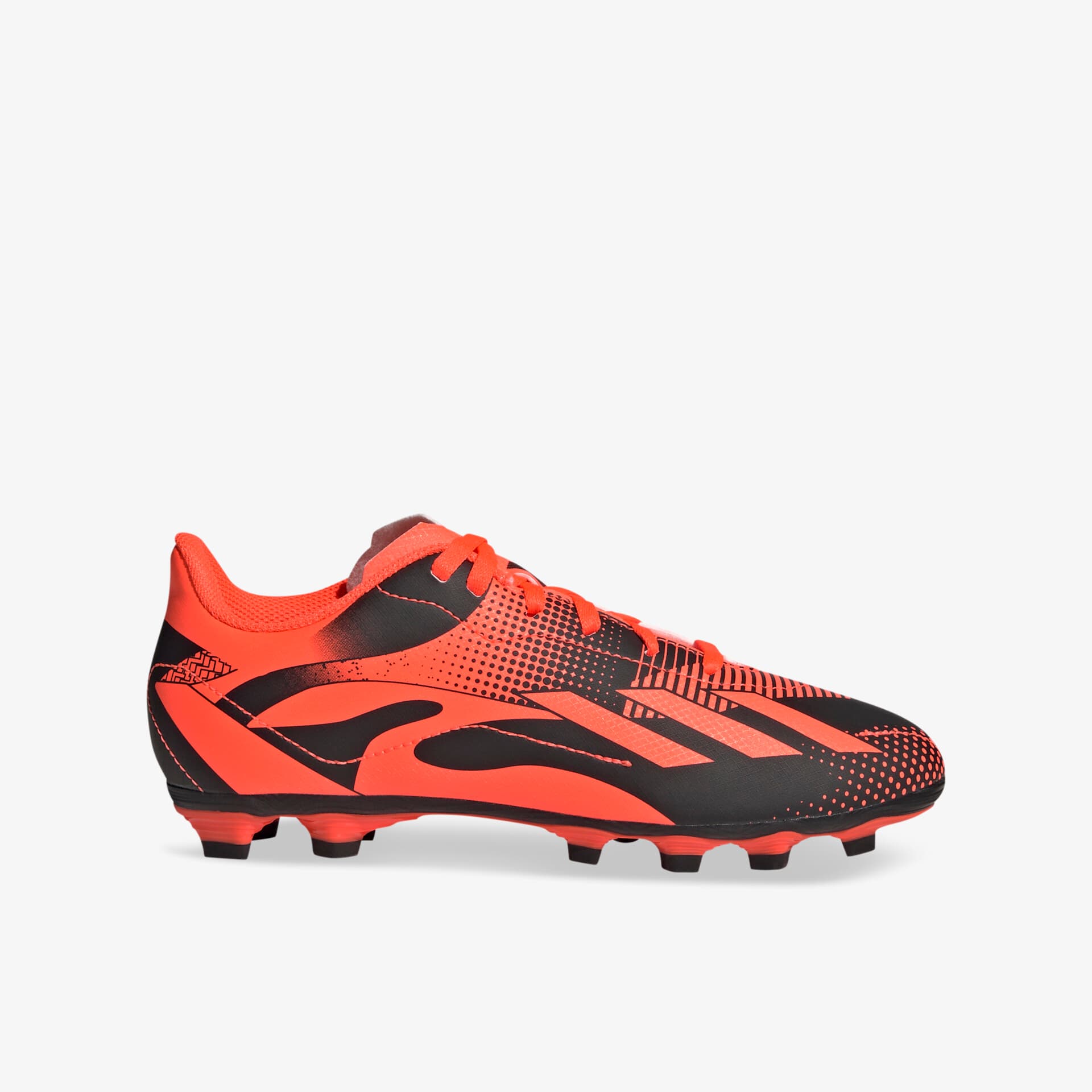 ​Adidas X Speedportal Messi 4 Kinder Fußballschuh