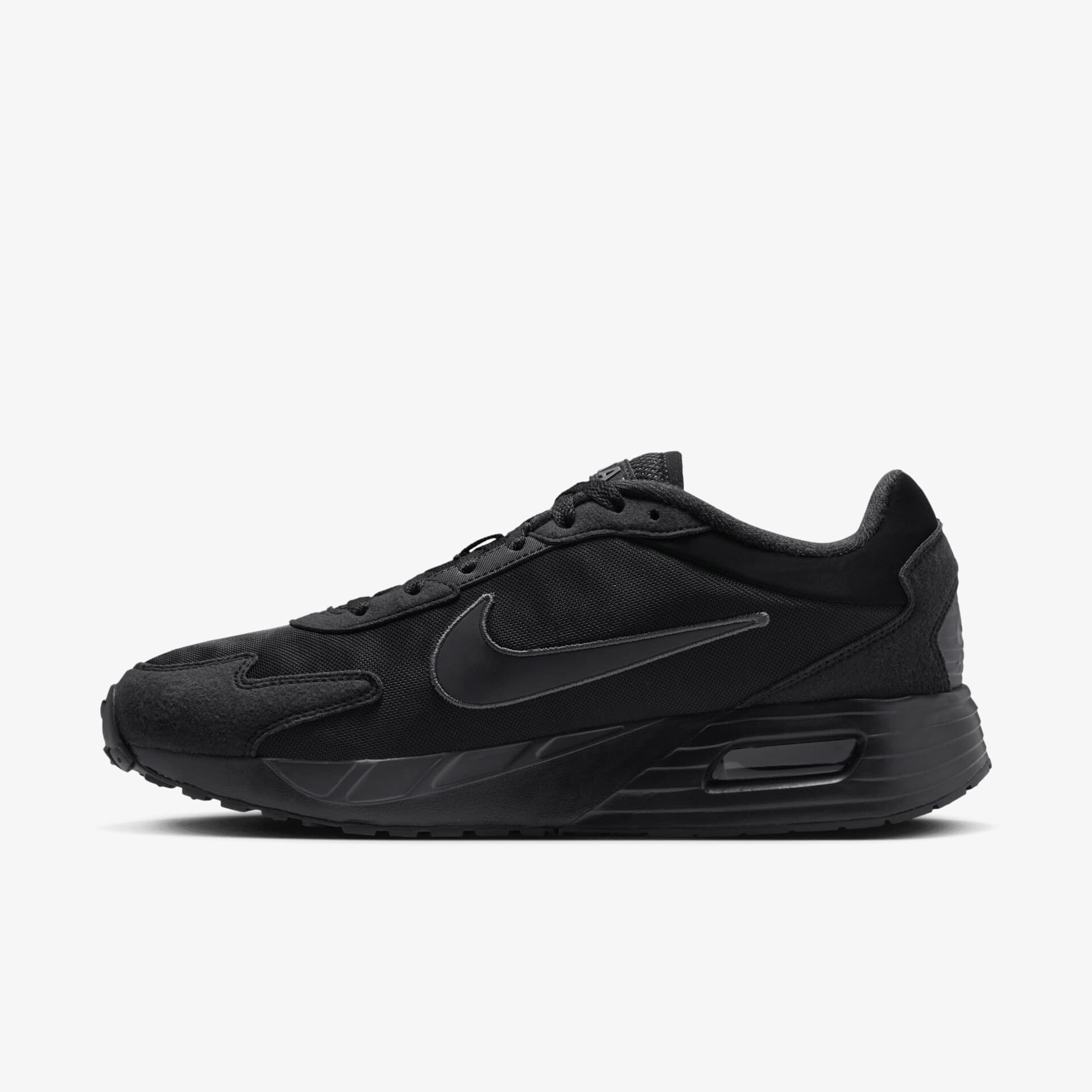 Nike Air Max Solo Herren Sneaker Low