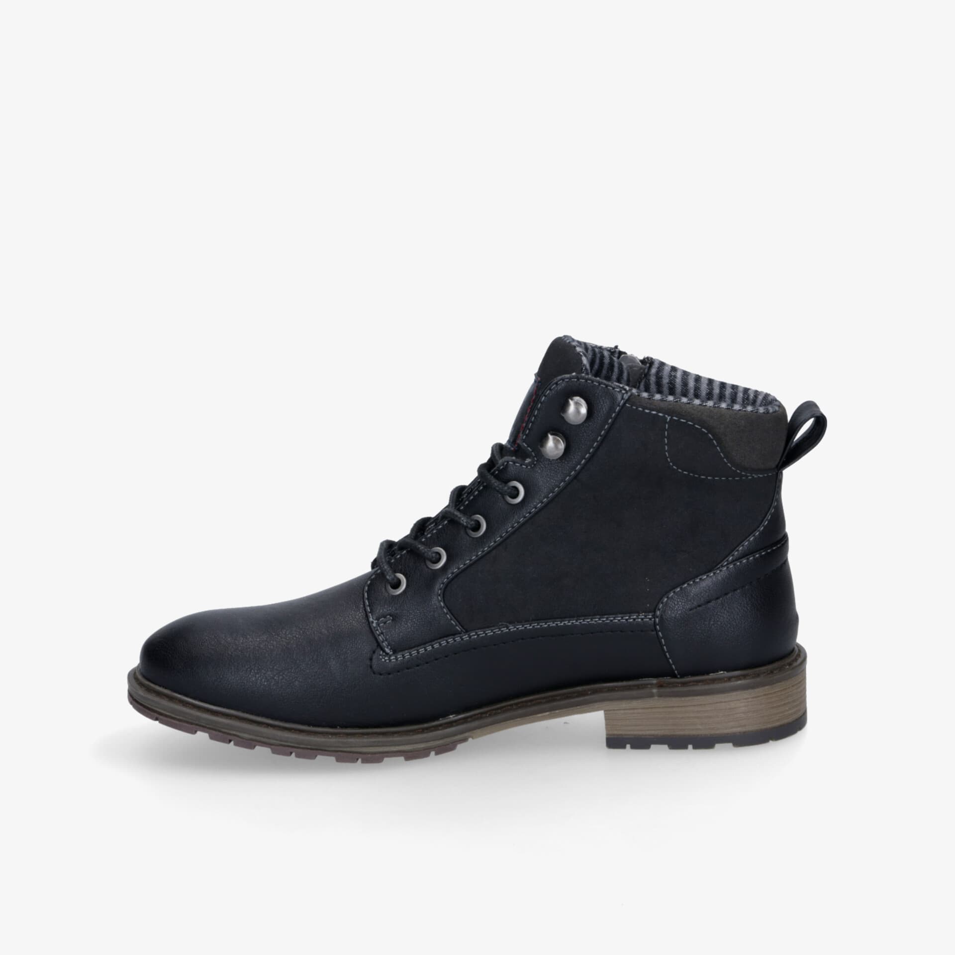 ​MUSTANG Herren Stiefel