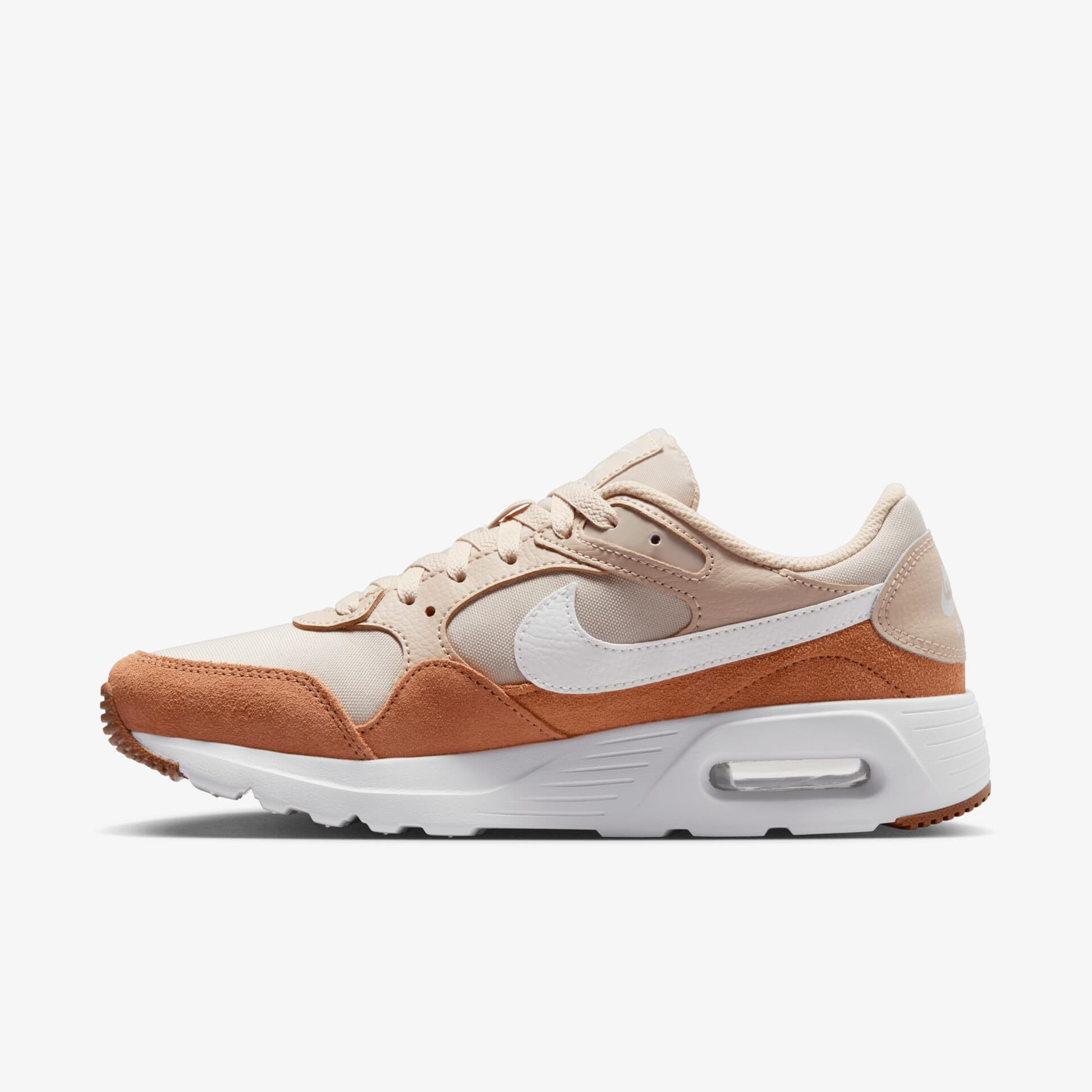 Nike Air Max SC Damen Sneaker Low