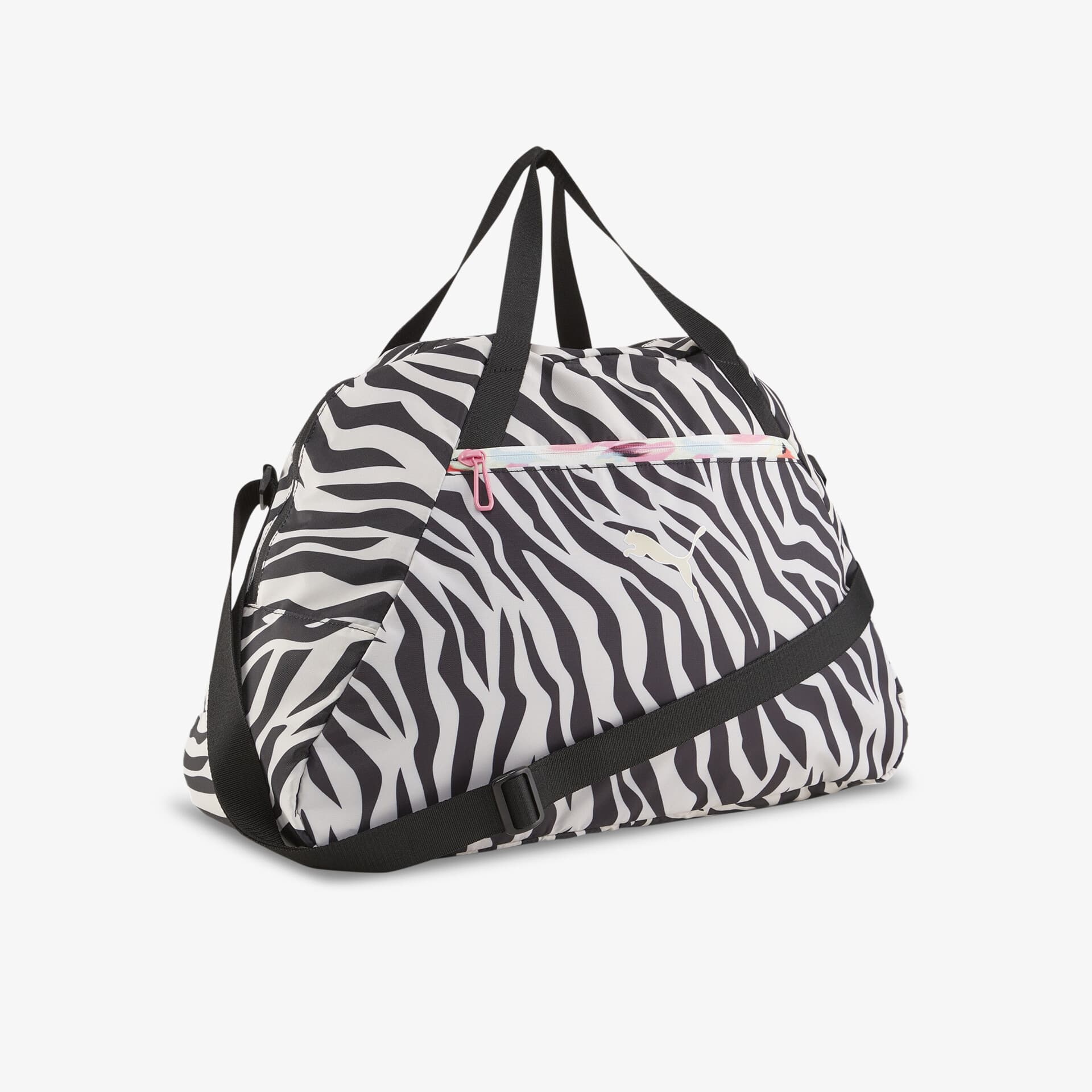 PUMA AT ESS Grip Bag Damen Sporttaschen