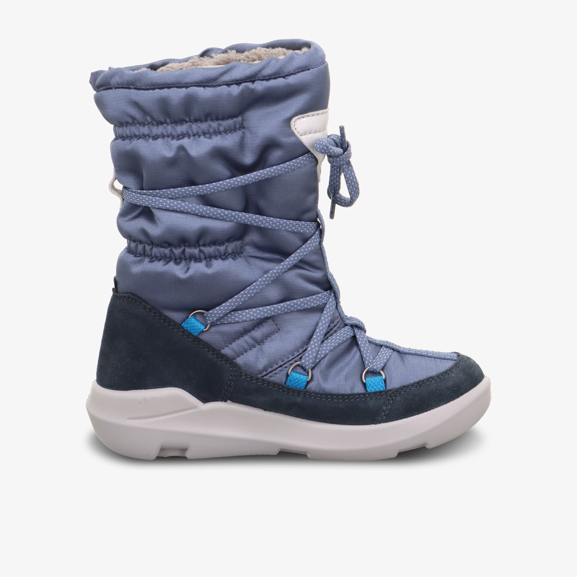 Superfit Twilight Kinder Winterstiefel