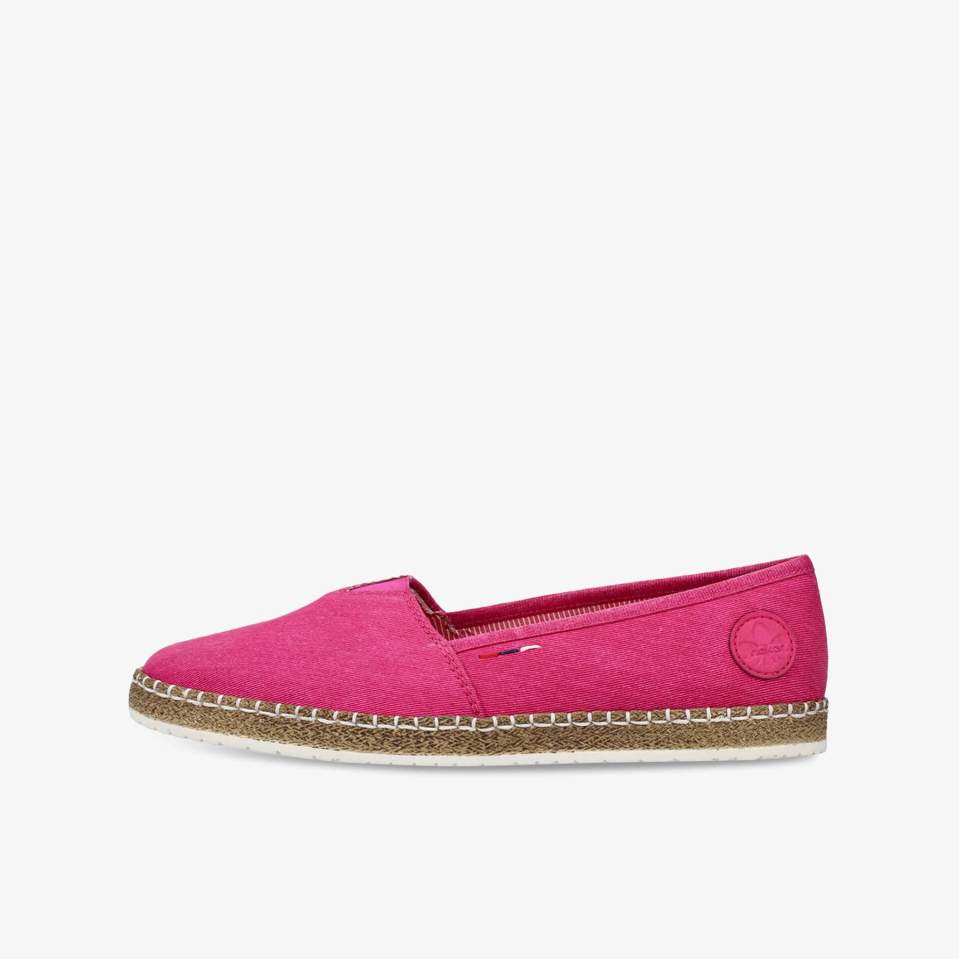 rieker Damen Slipper