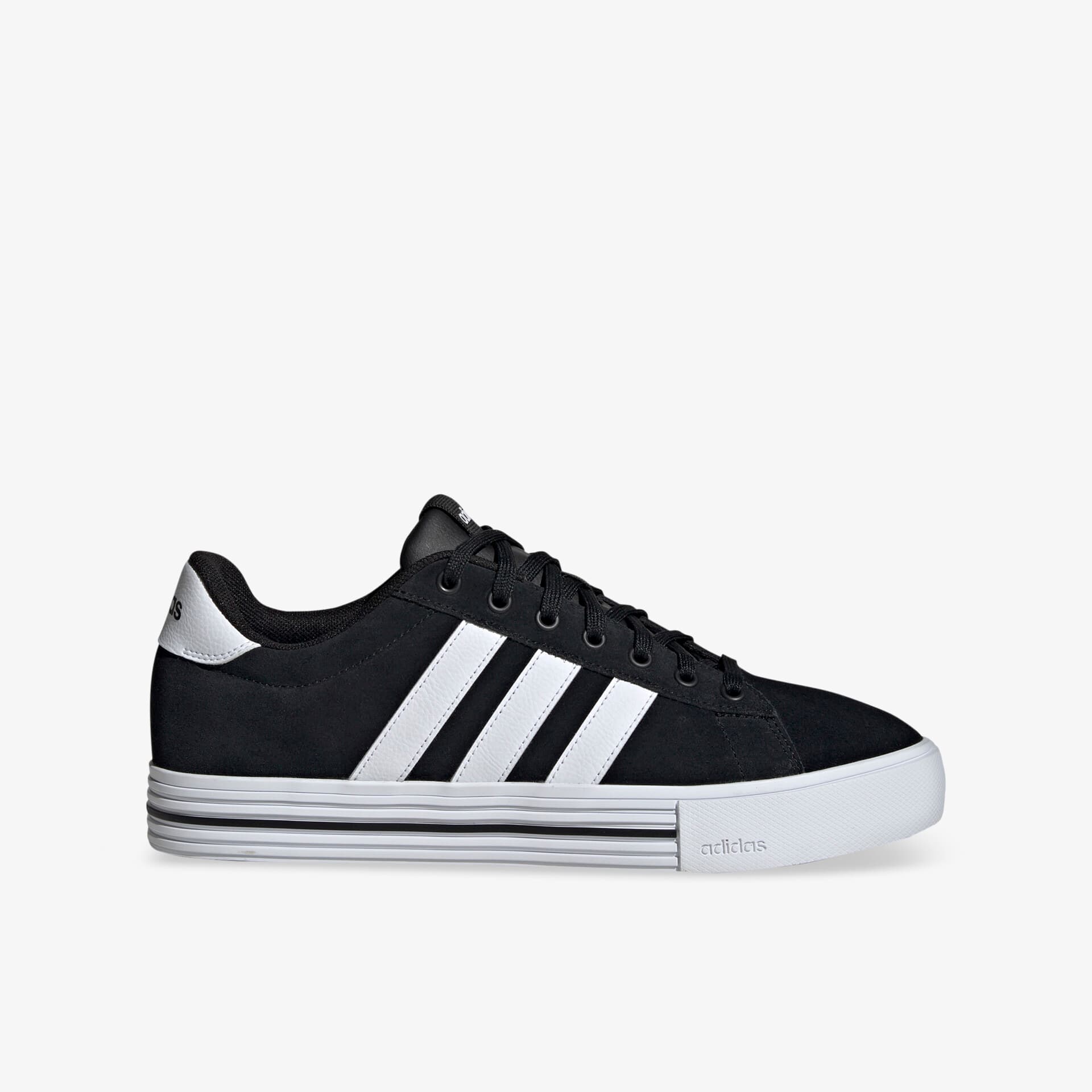 adidas DAILY 4.0 Herren Sneaker Low