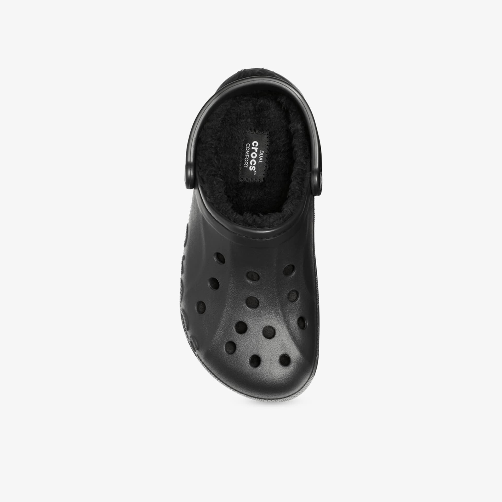 crocs Baya Lined Clog Herren Clogs