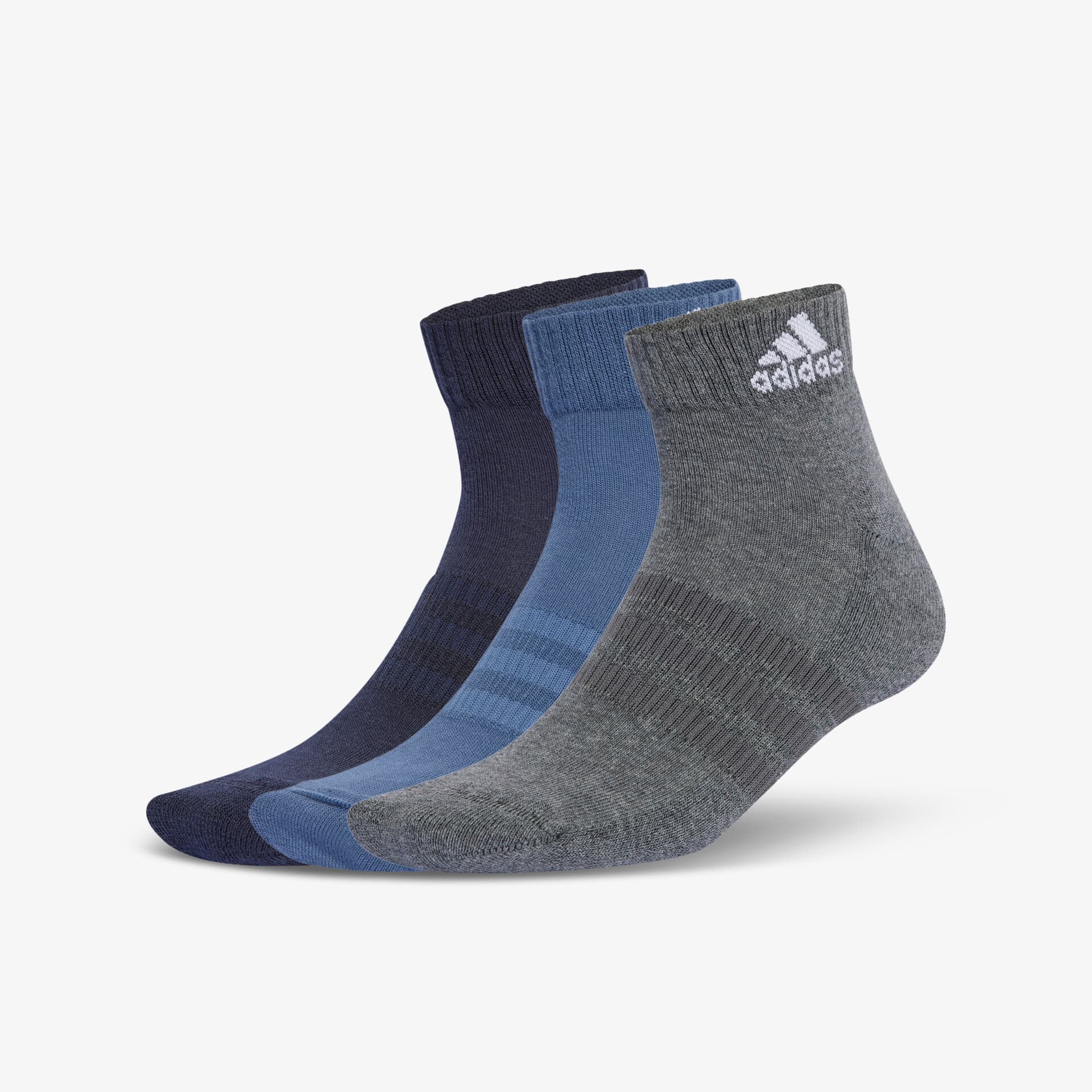 adidas C SPW ANK 3P Herren Sportsocken