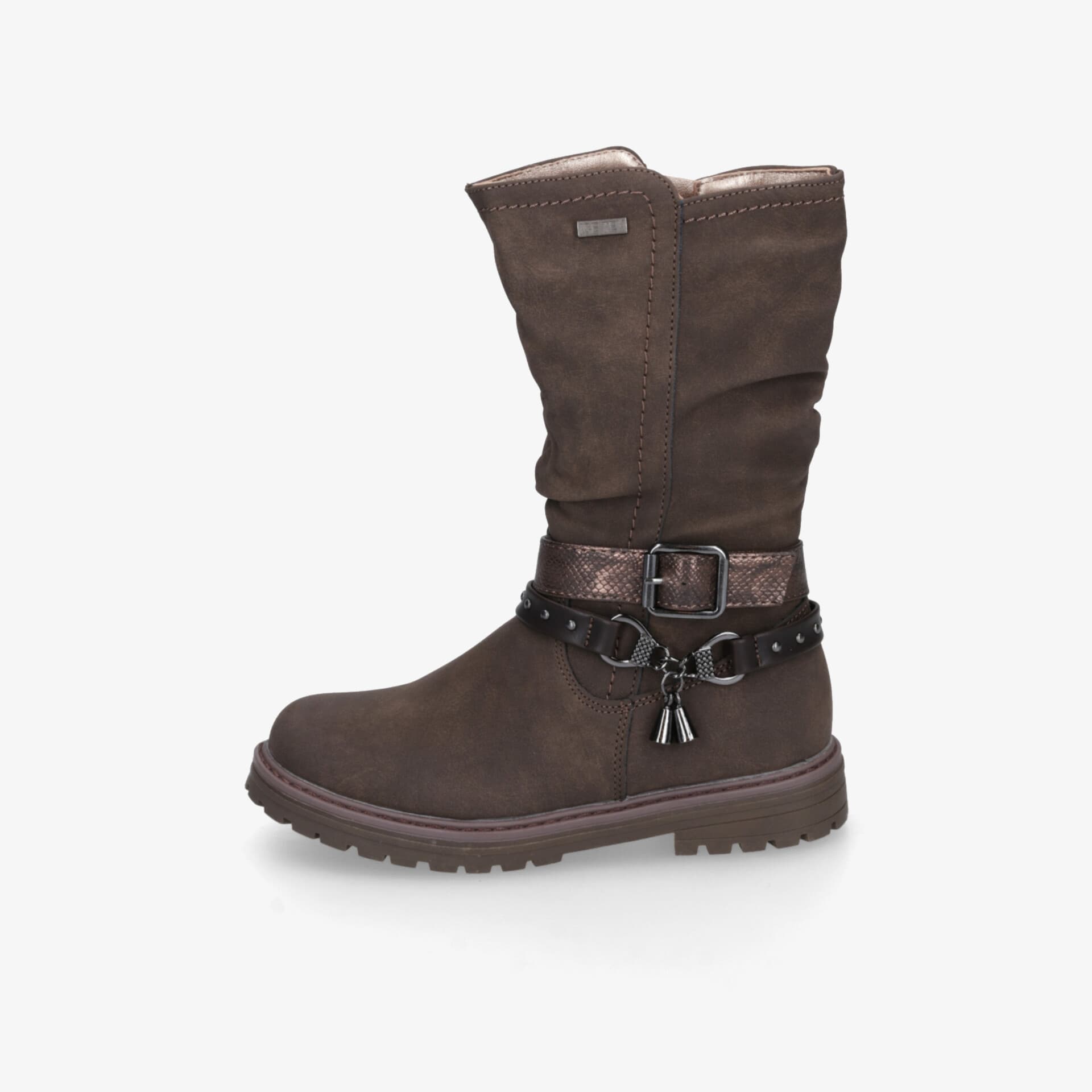 ​DooDogs Kinder Stiefel