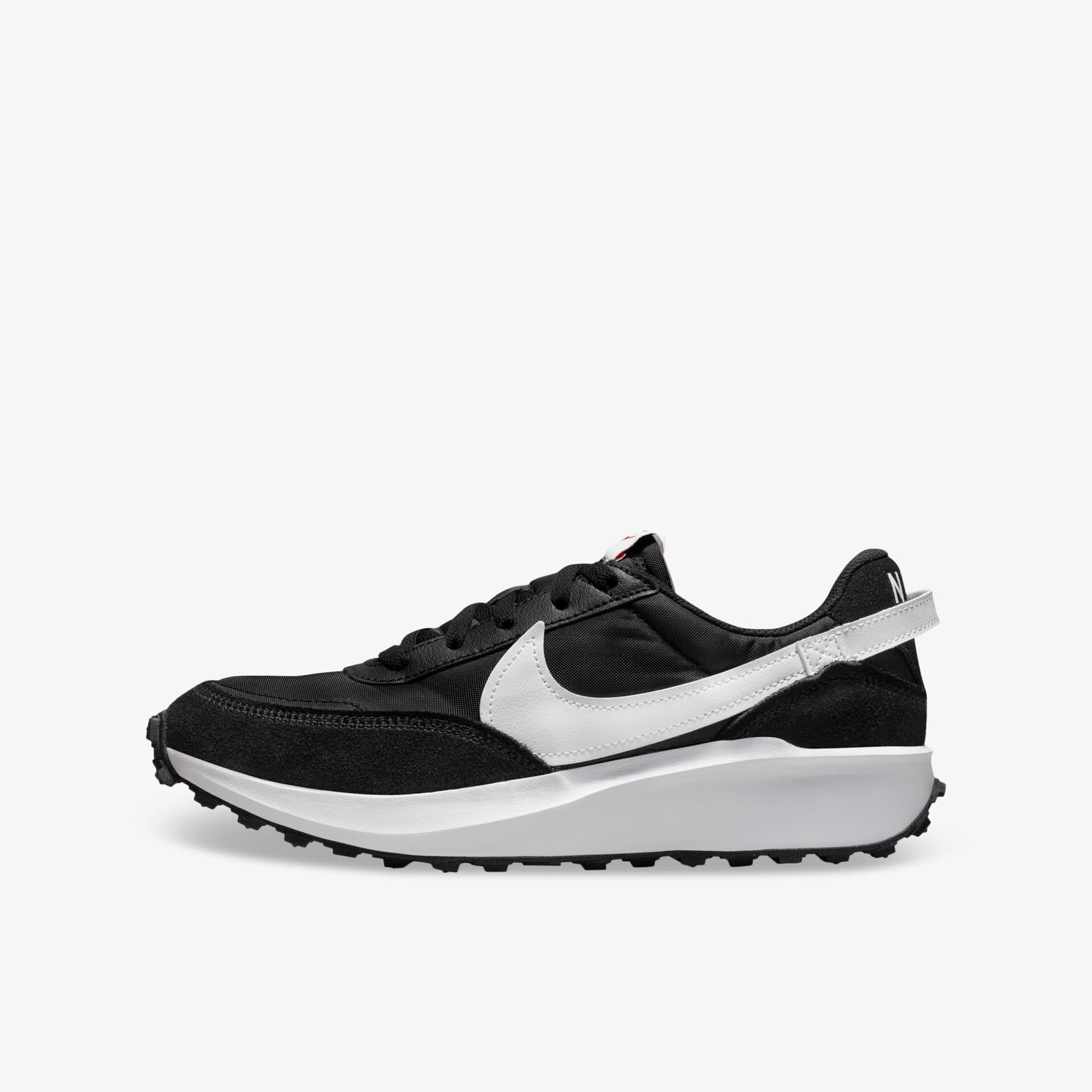 Nike Waffle Debut Damen Sneaker Low