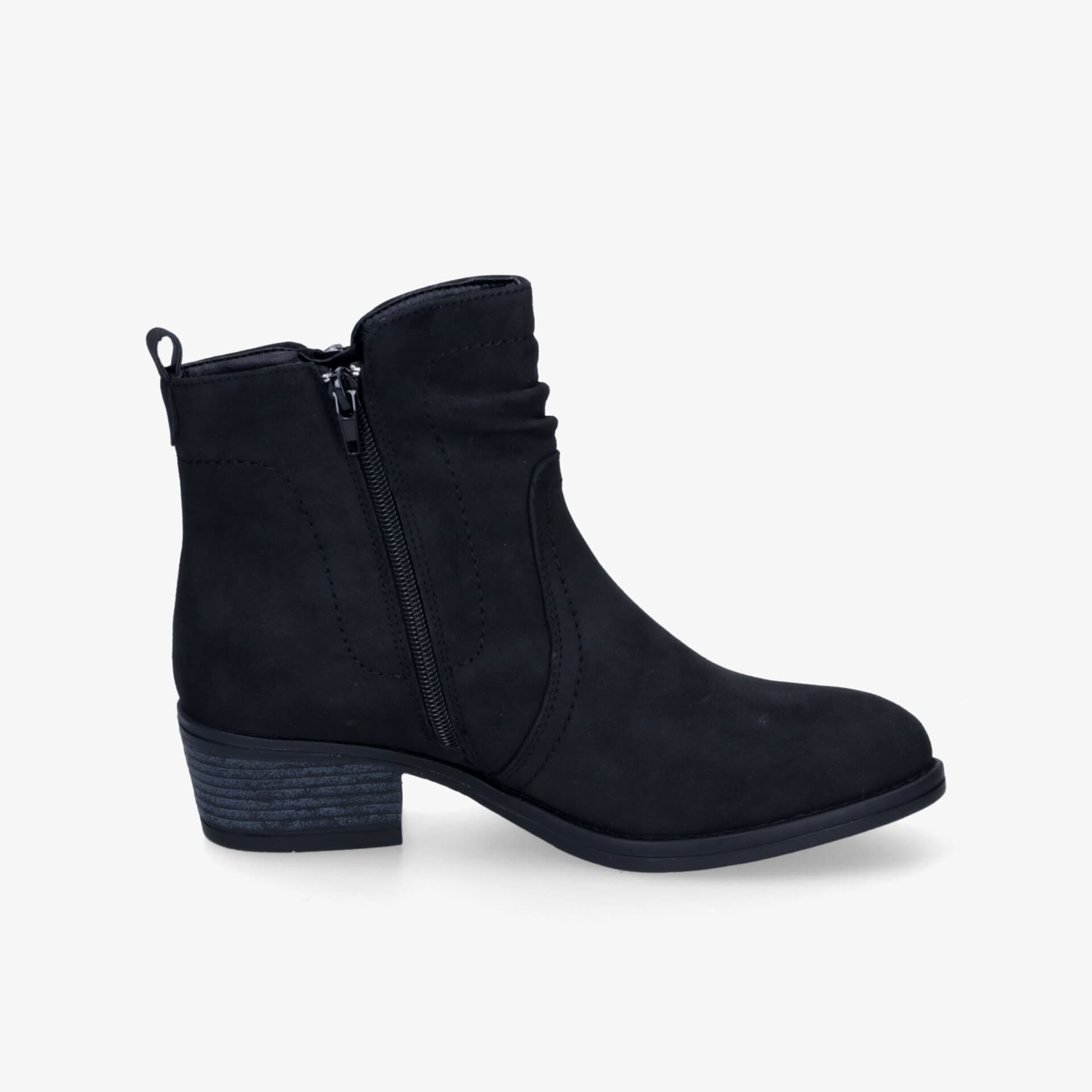 Annie G. Damen Klassische Stiefeletten