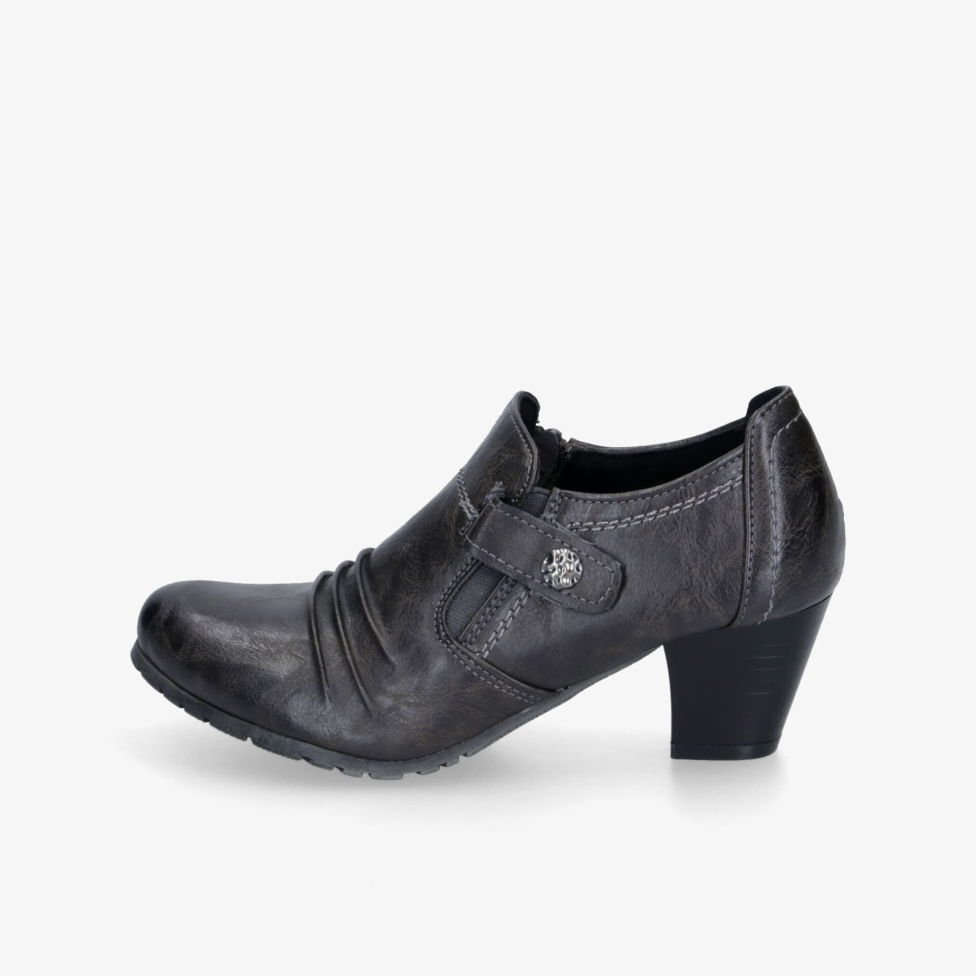 Annie G. Damen Pumps