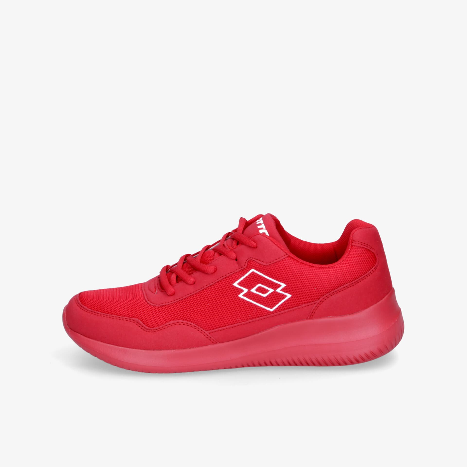 Lotto Connect OC Herren Sneaker Low