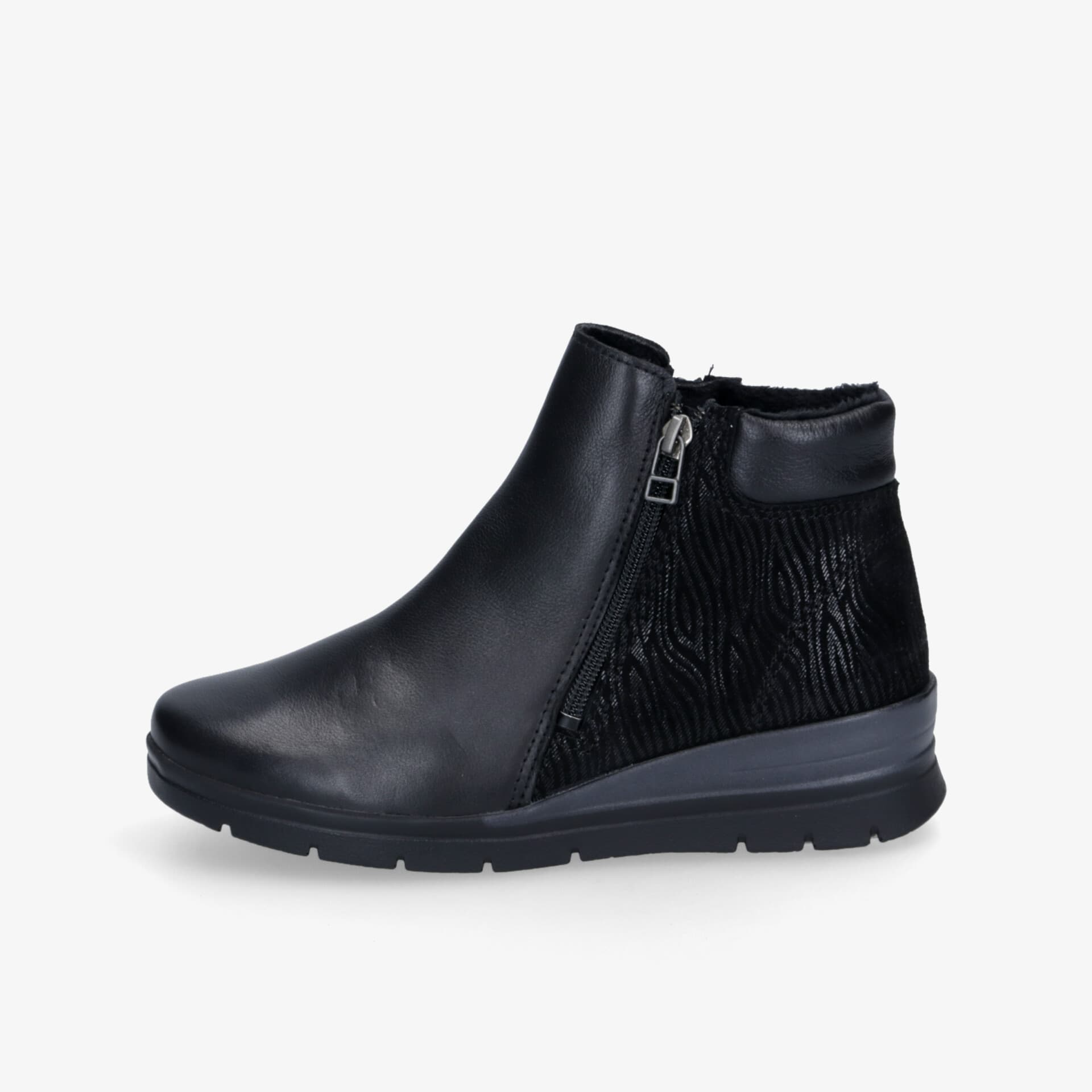 COMFINO Damen Stiefeletten