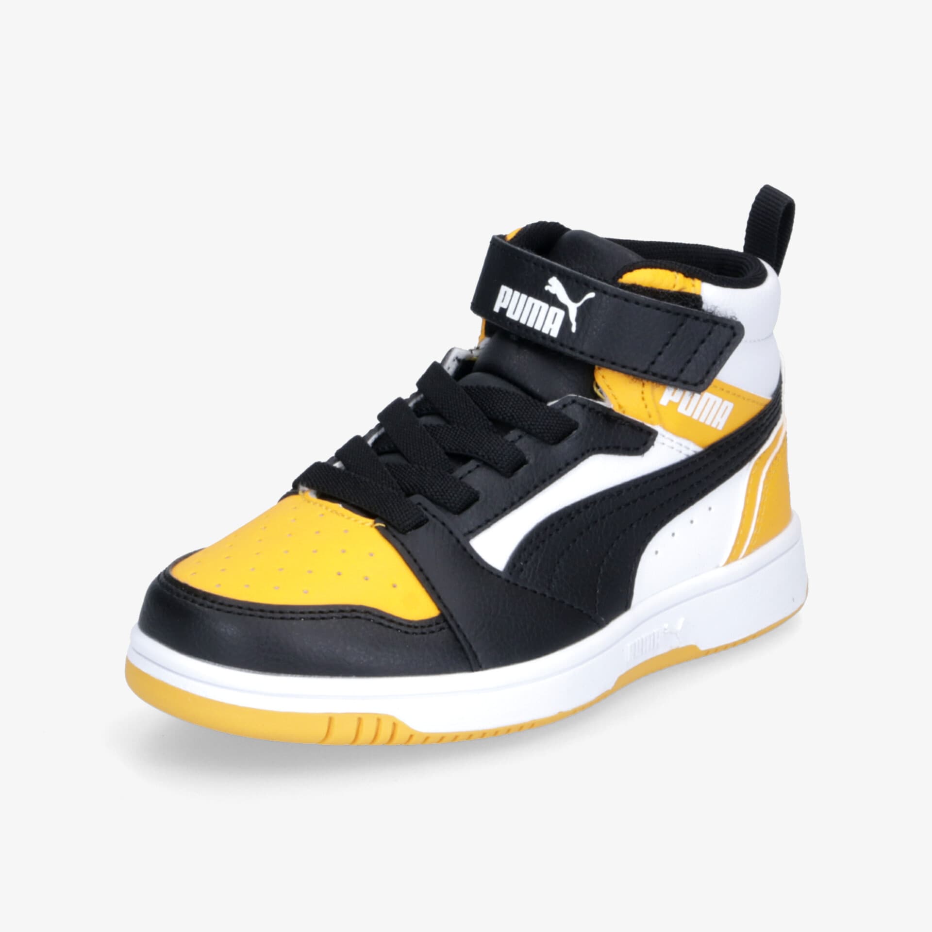 PUMA Rebound V6 Kinder Sneaker High