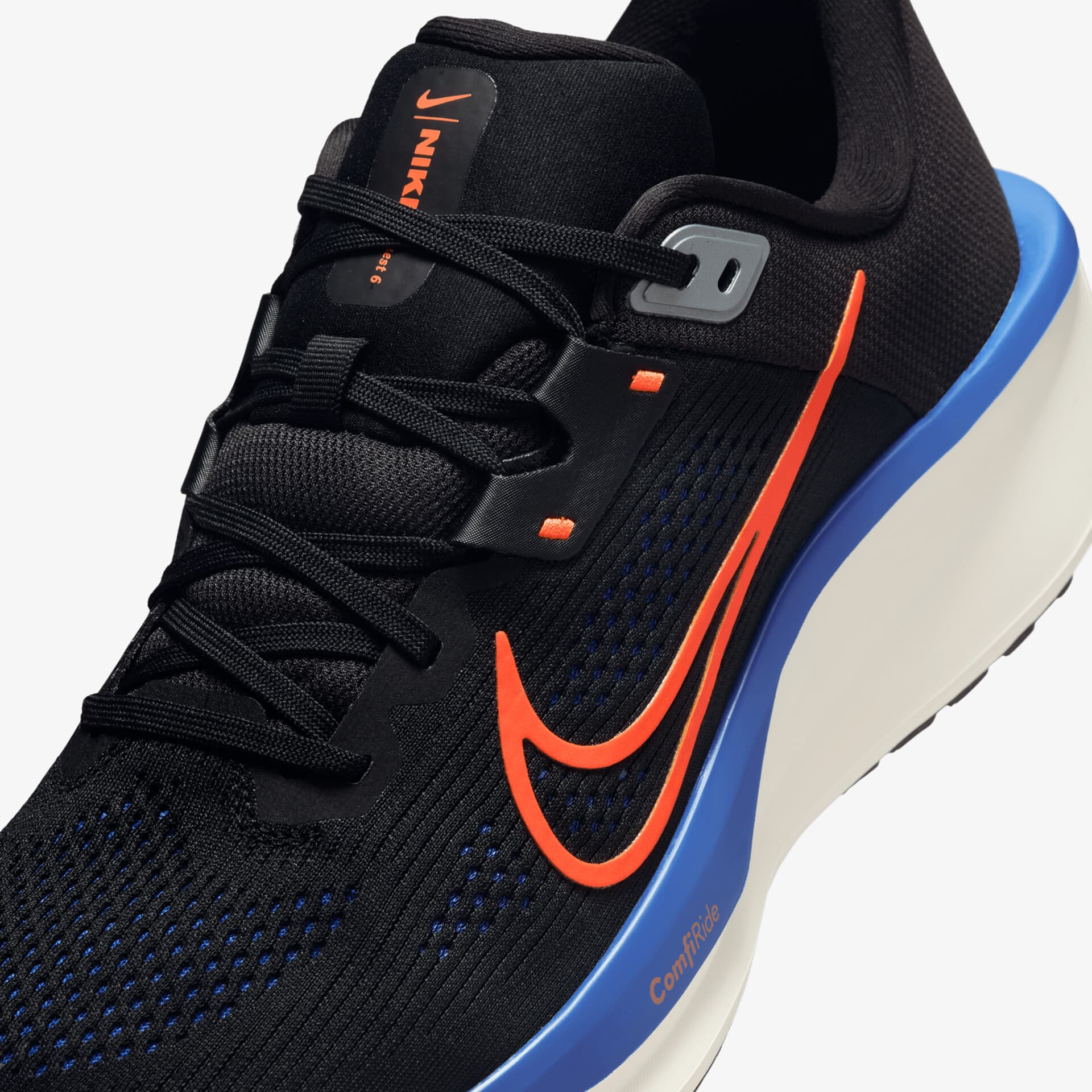 Nike QUEST 6 Herren Sneaker Low