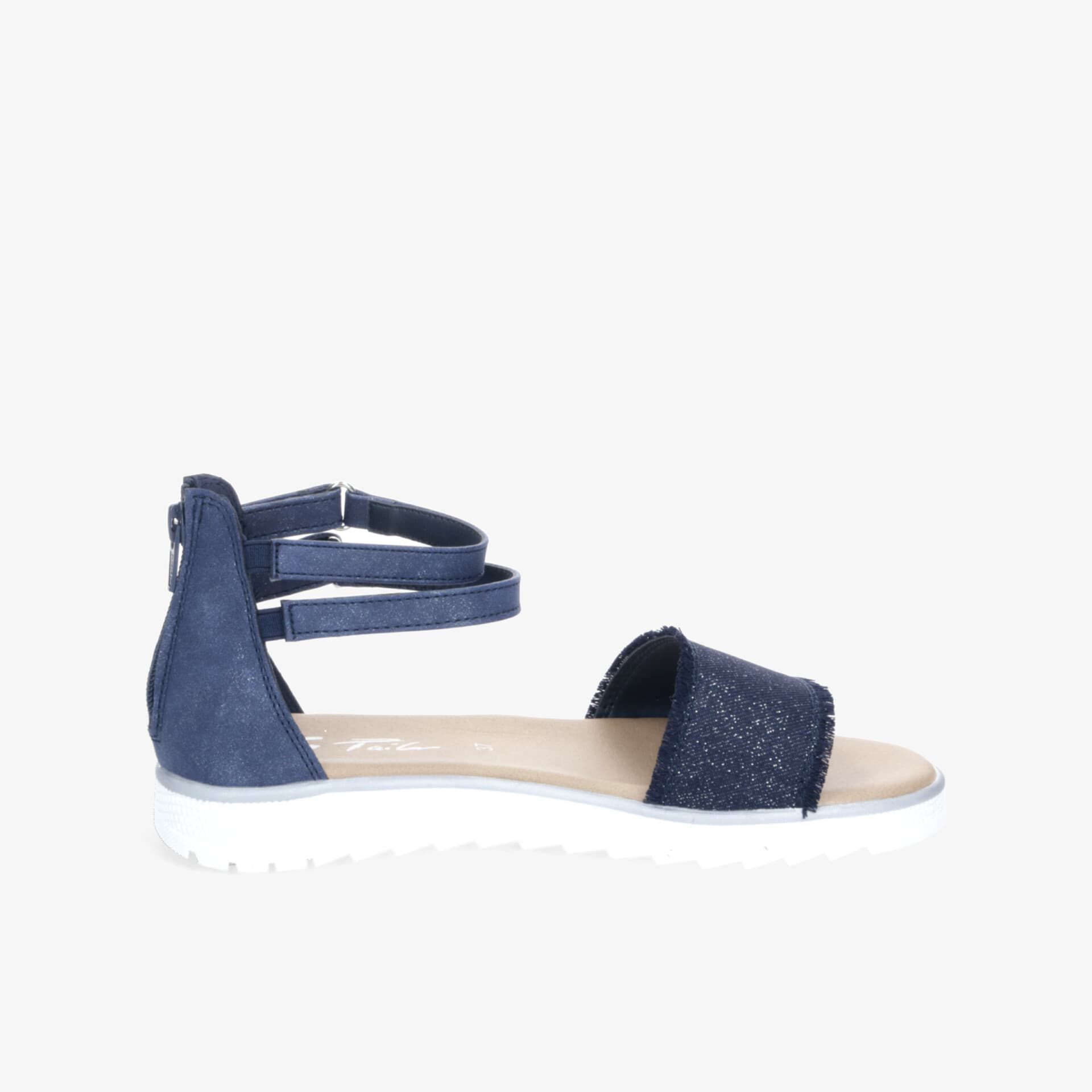 TOM TAILOR Kinder Sandalen