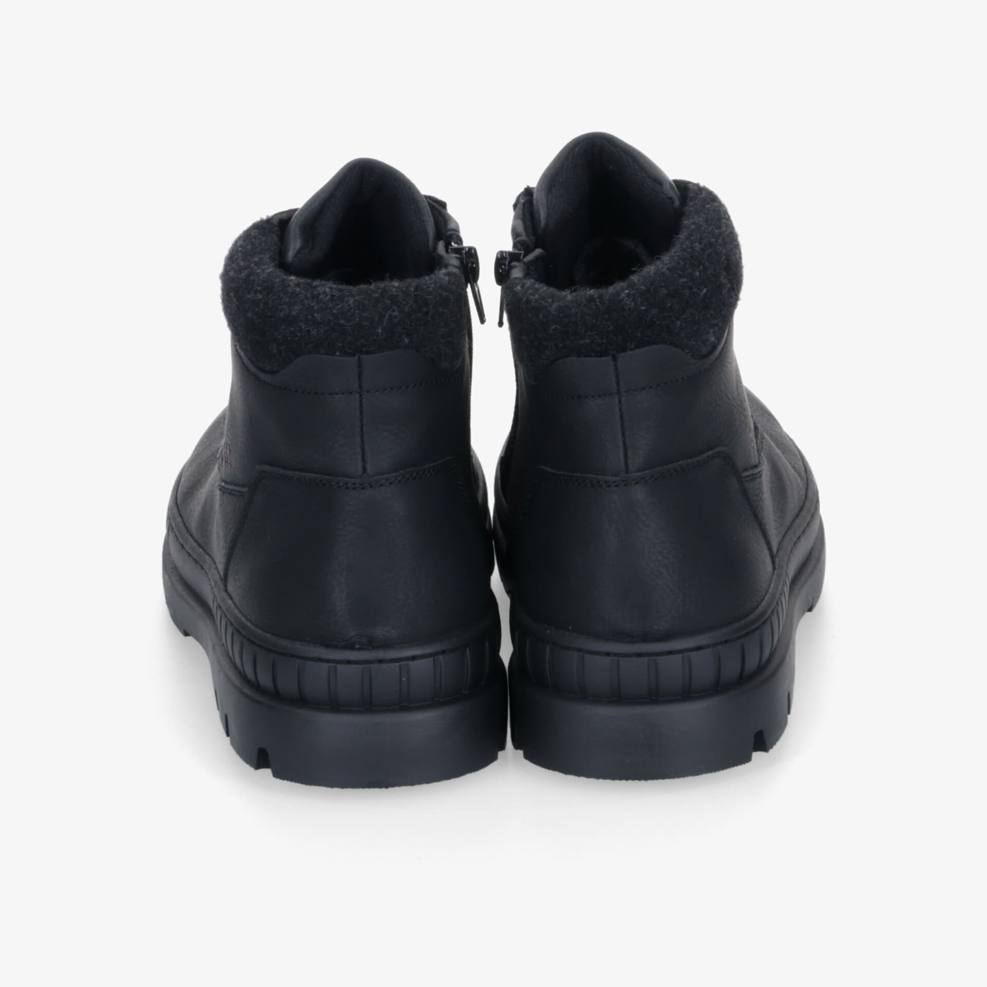 bugatti Herren Winterstiefel