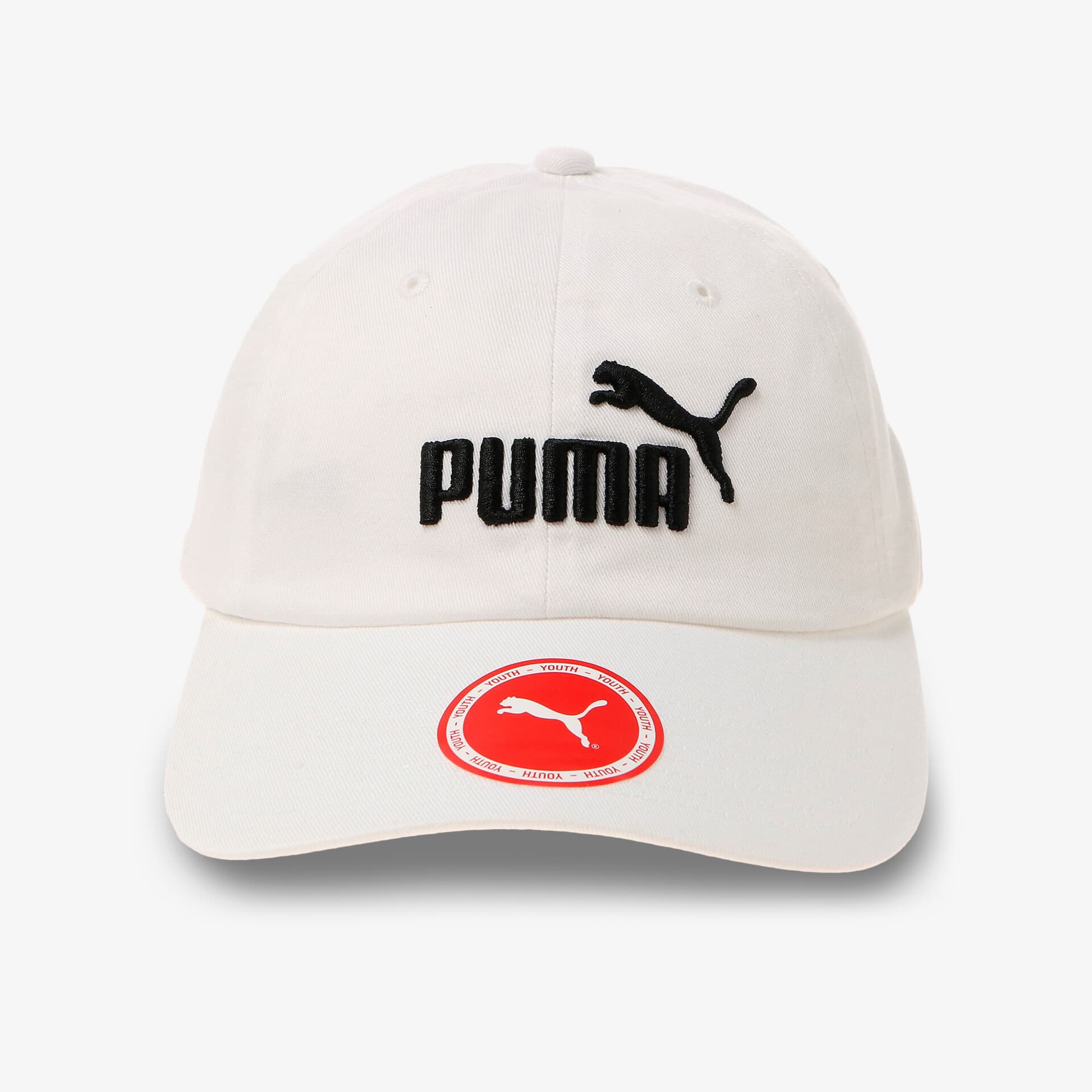 Puma ESS Jr Cap