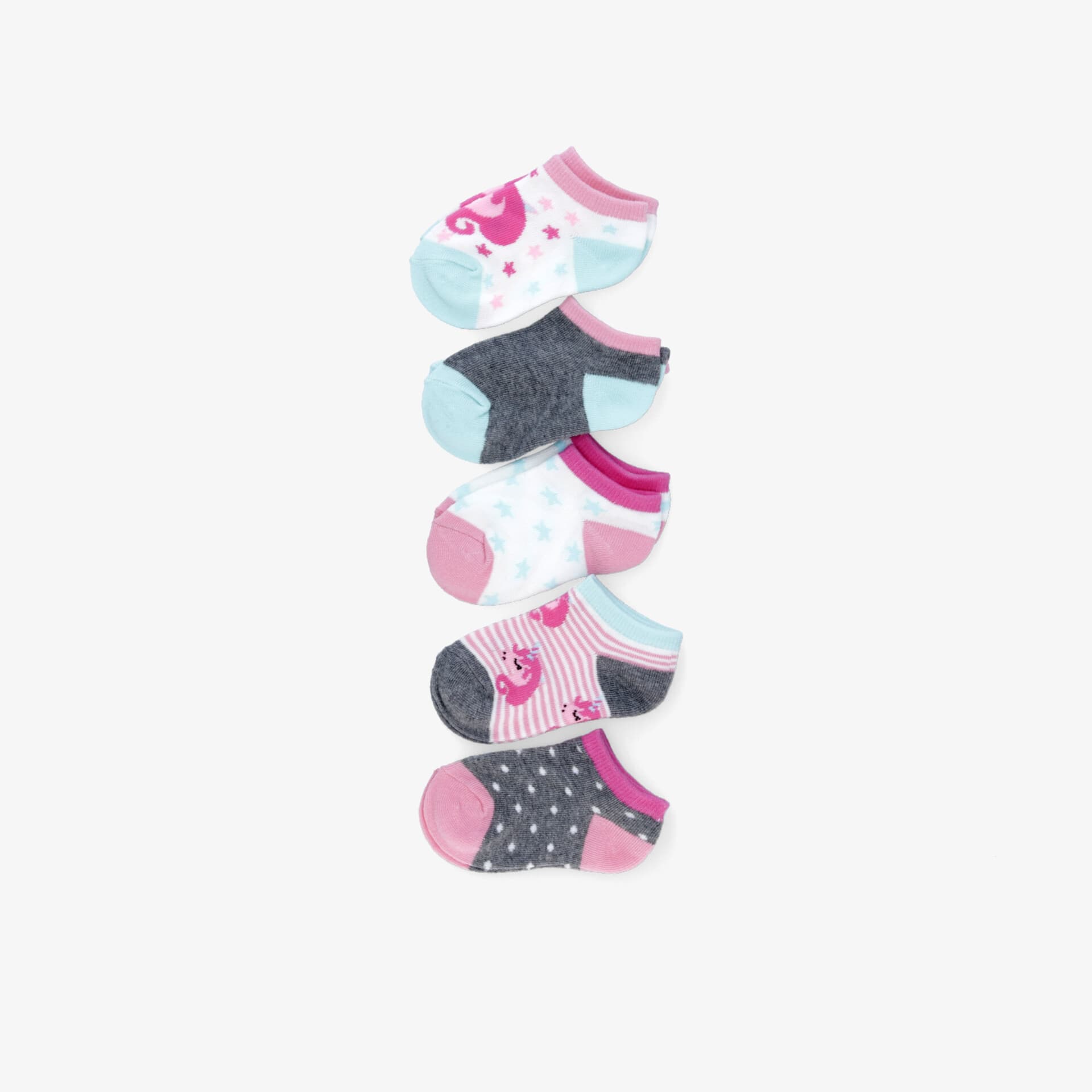 Cult Kids Kinder Sneakersocken