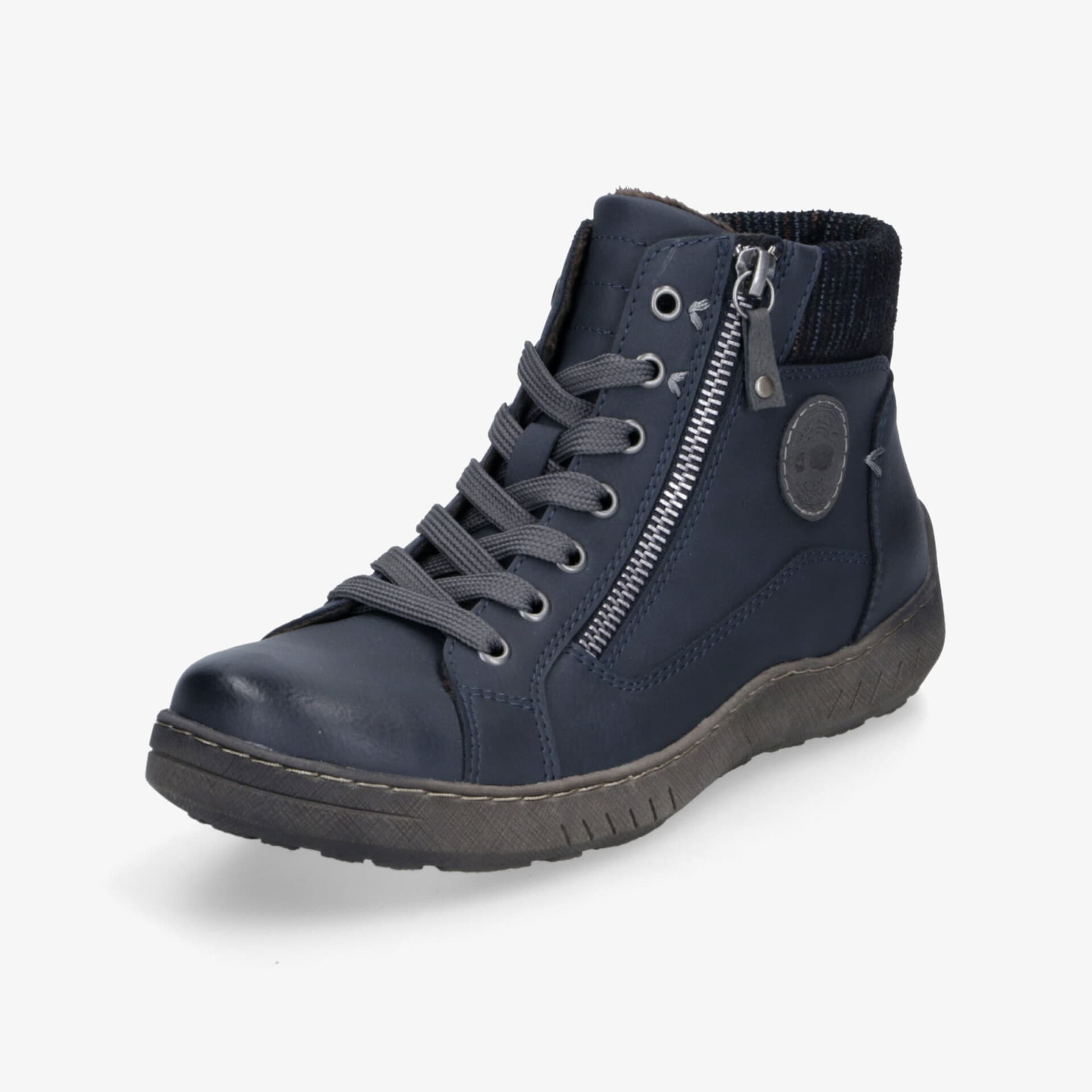 ​AVIC ADVENTURE Damen Schnürstiefelette