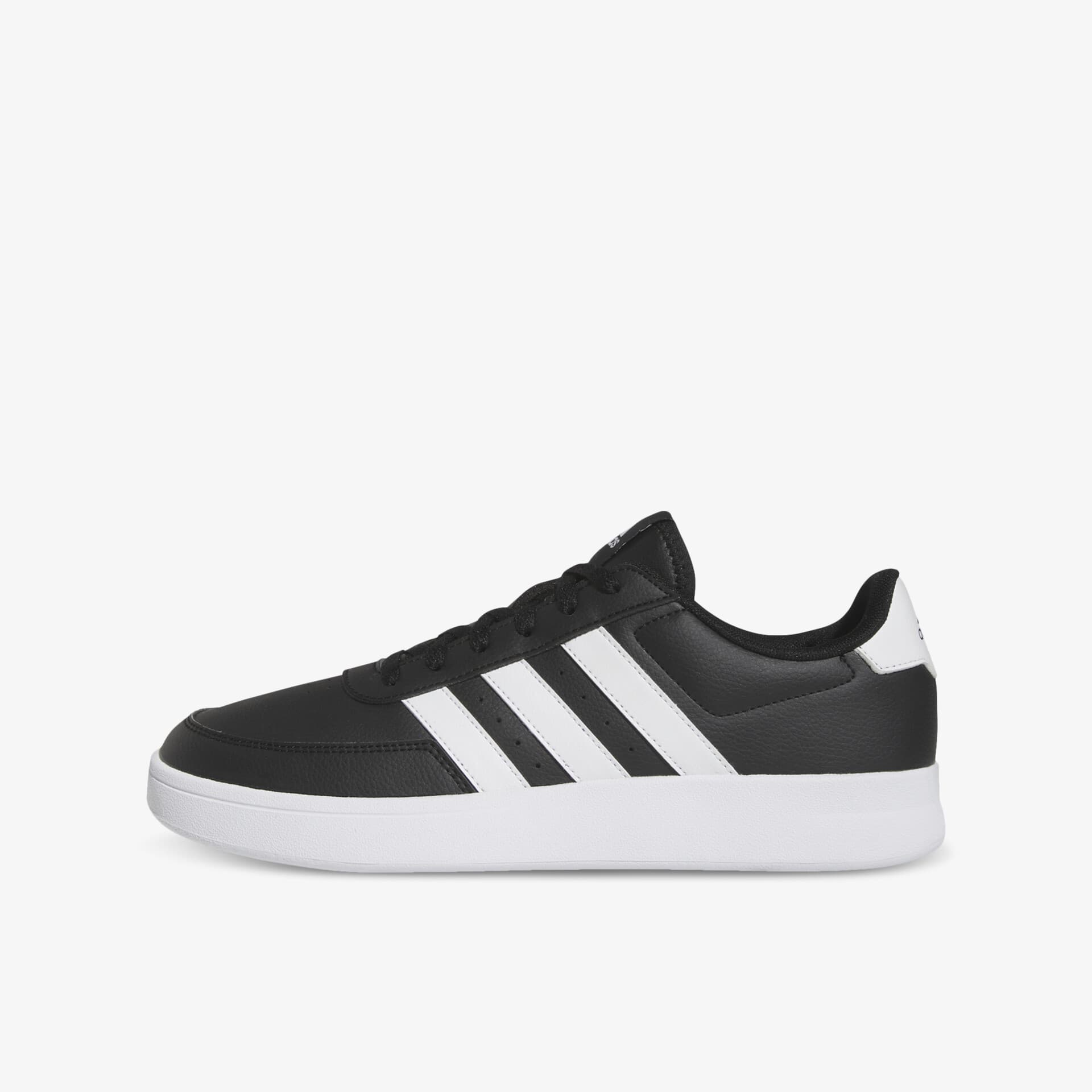 adidas BREAKNET 2.0 Herren Sneaker Low