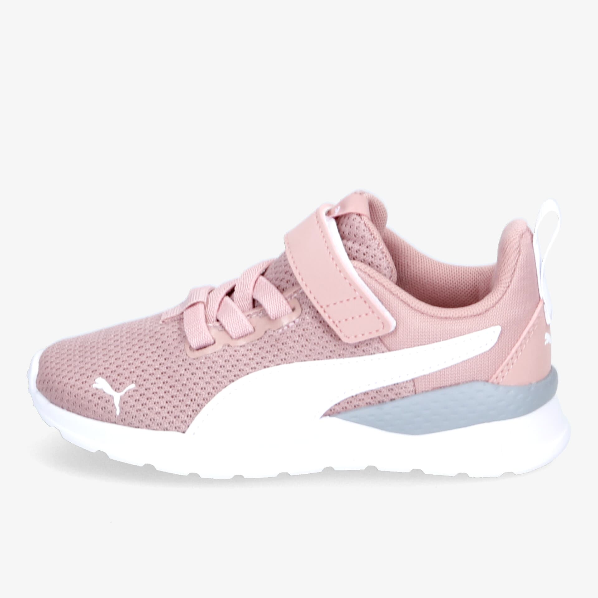 ​Puma Anzarun Lite AC PS Kinder Sneaker Low