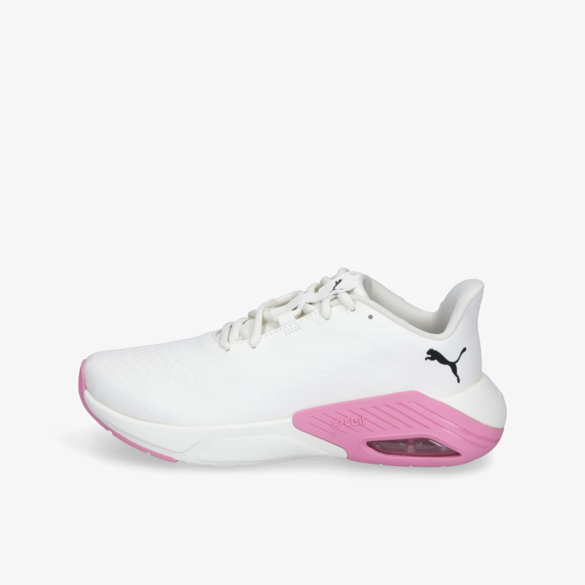 PUMA X-Cell Nova CAT SL Damen Plateau Sneaker